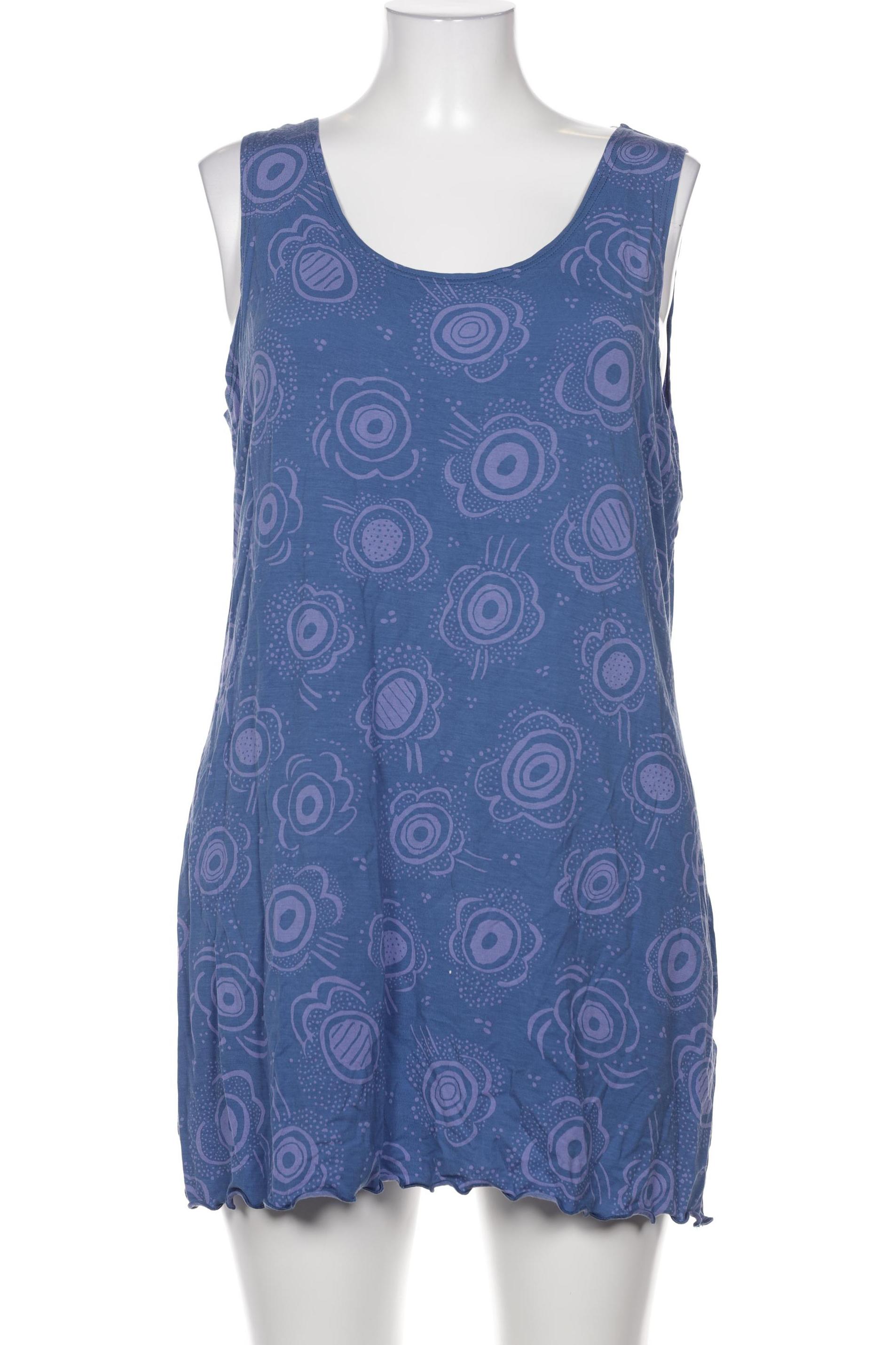 

Gudrun Sjöden Damen Kleid, blau, Gr. 46