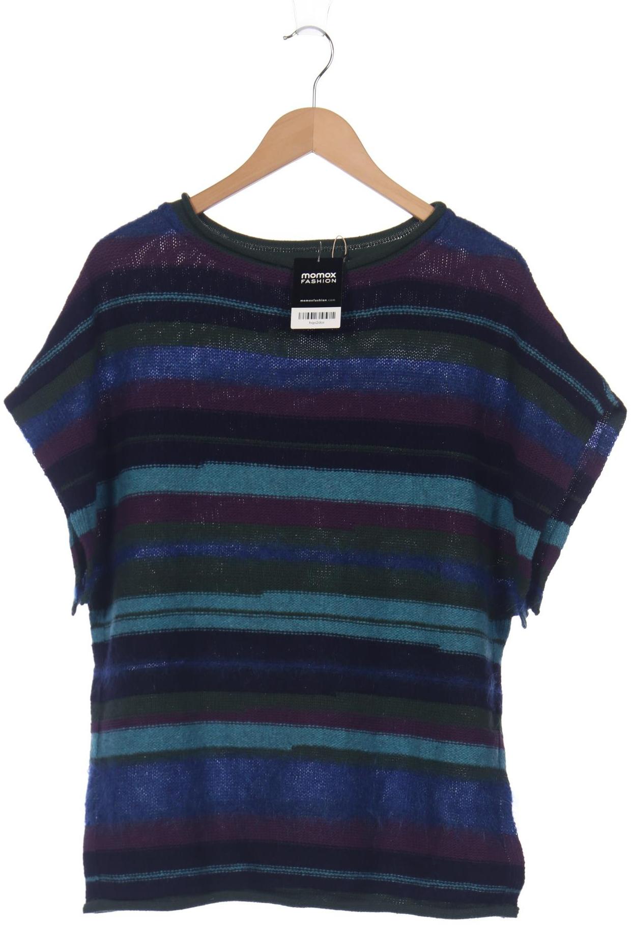 

Gudrun Sjöden Damen Pullover, marineblau, Gr. 36