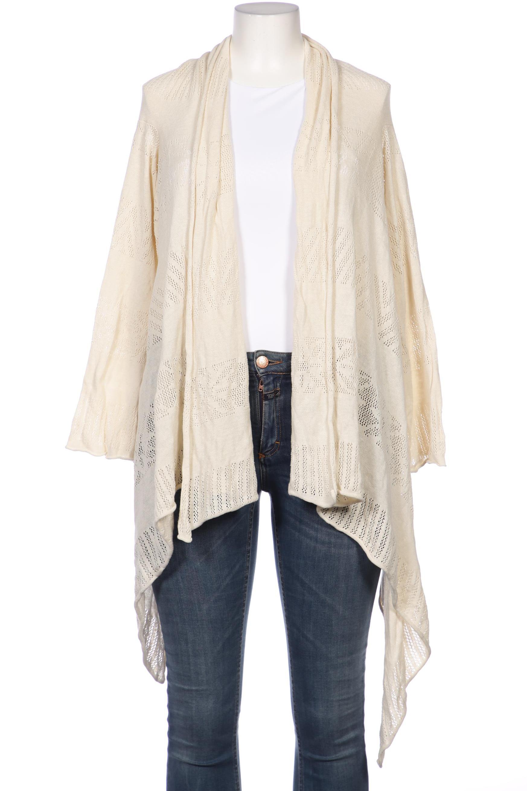 

Gudrun Sjöden Damen Strickjacke, beige