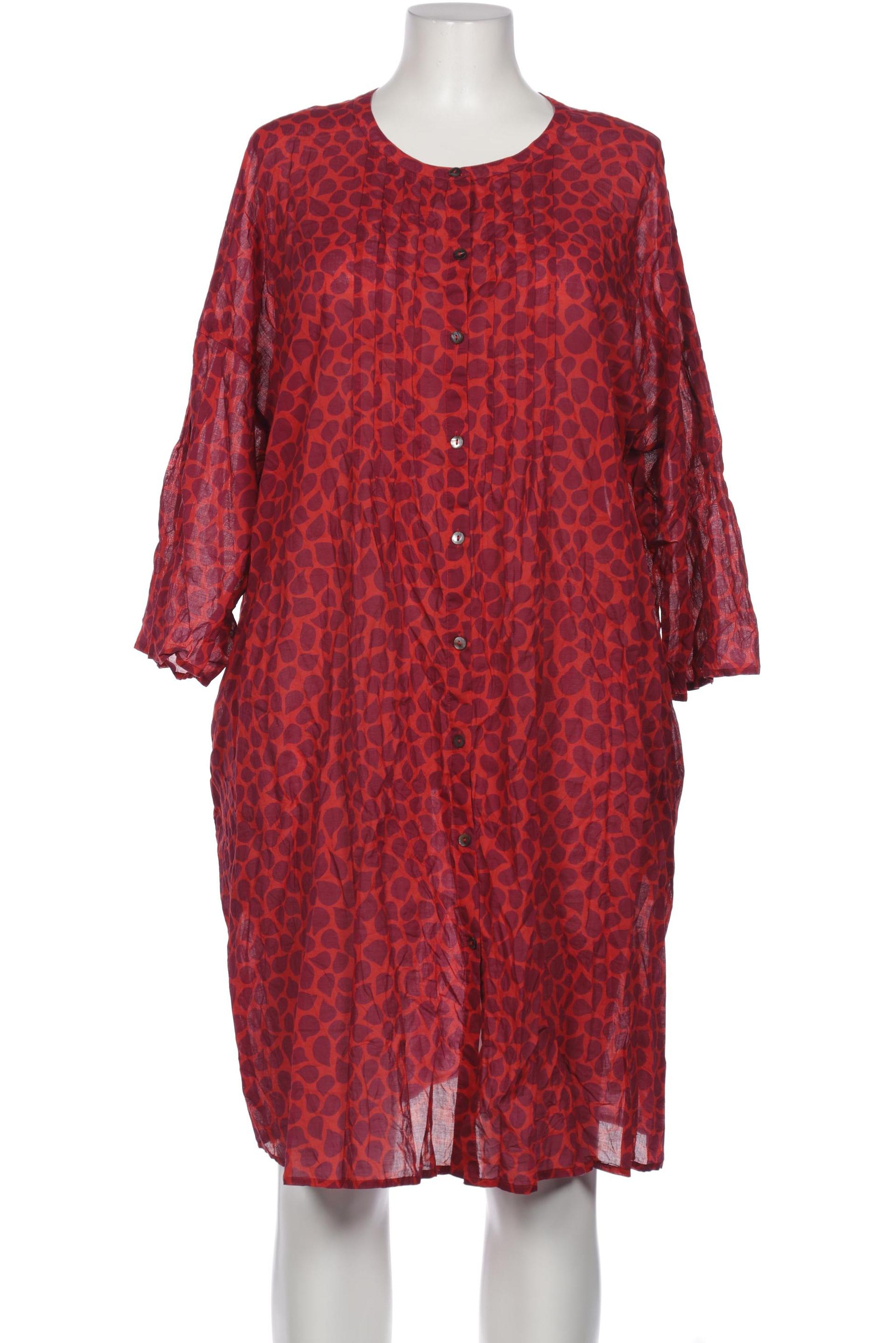 

Gudrun Sjöden Damen Kleid, pink, Gr. 44
