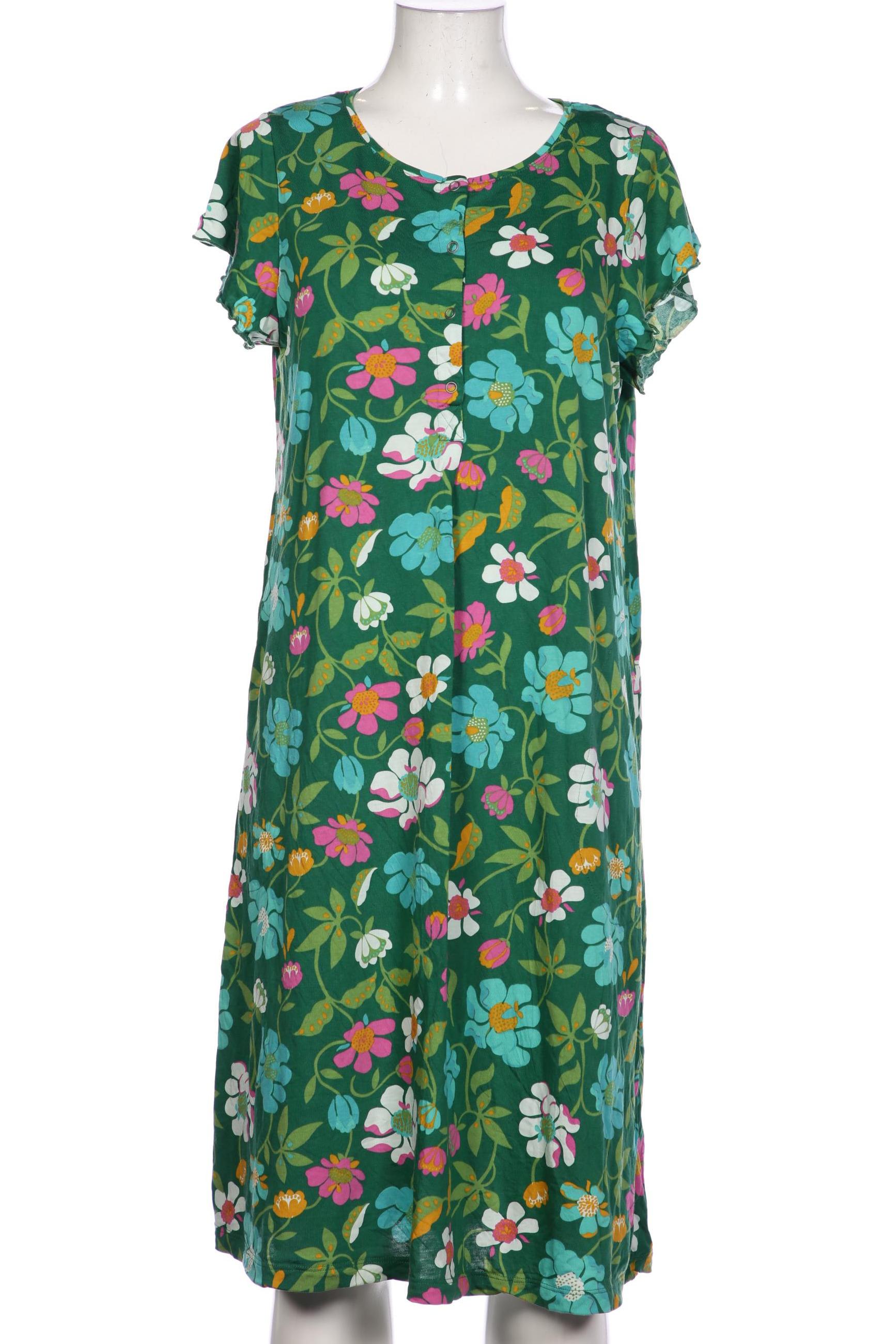 

Gudrun Sjöden Damen Kleid, grün, Gr. 42