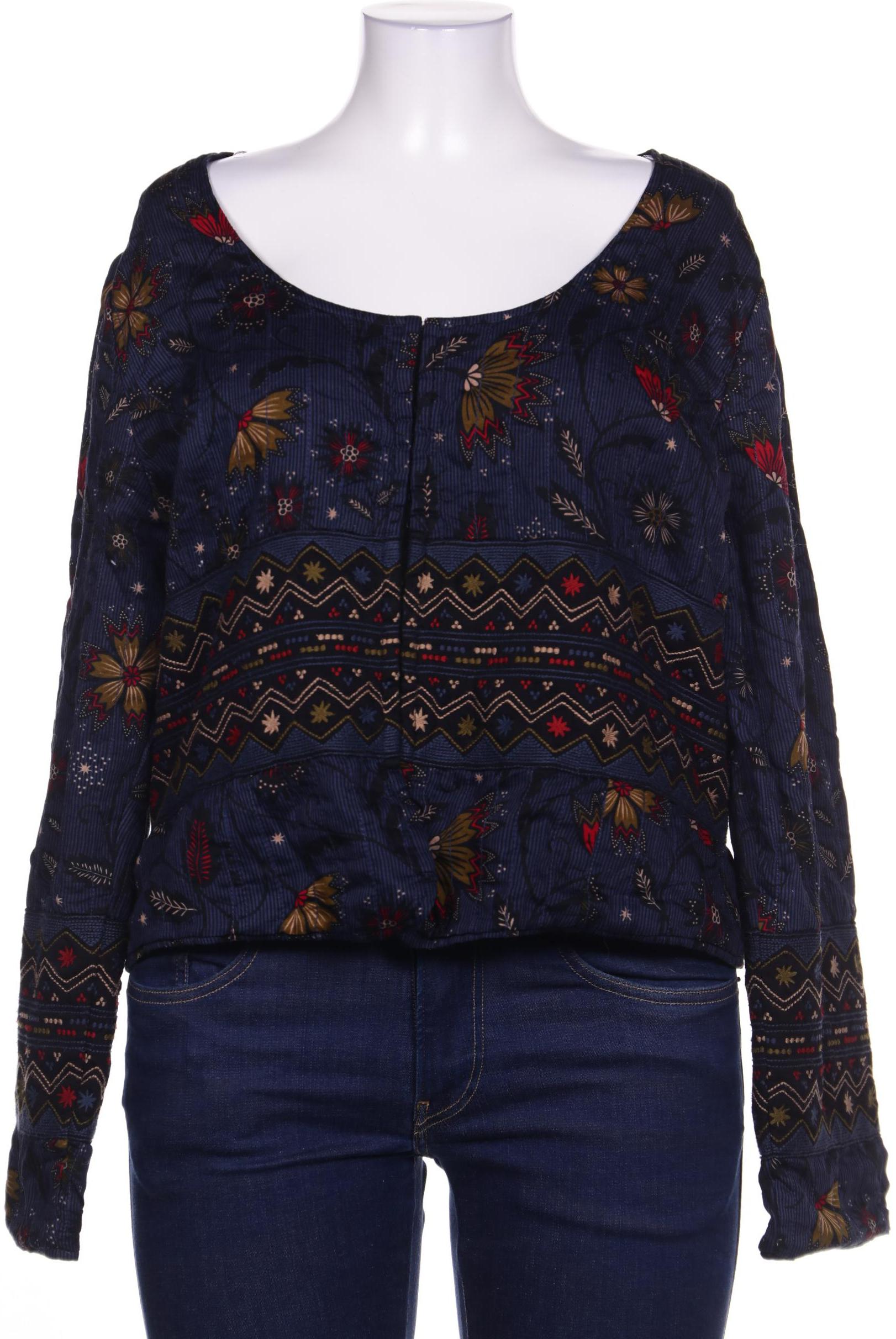 

Gudrun Sjöden Damen Blazer, marineblau, Gr. 44