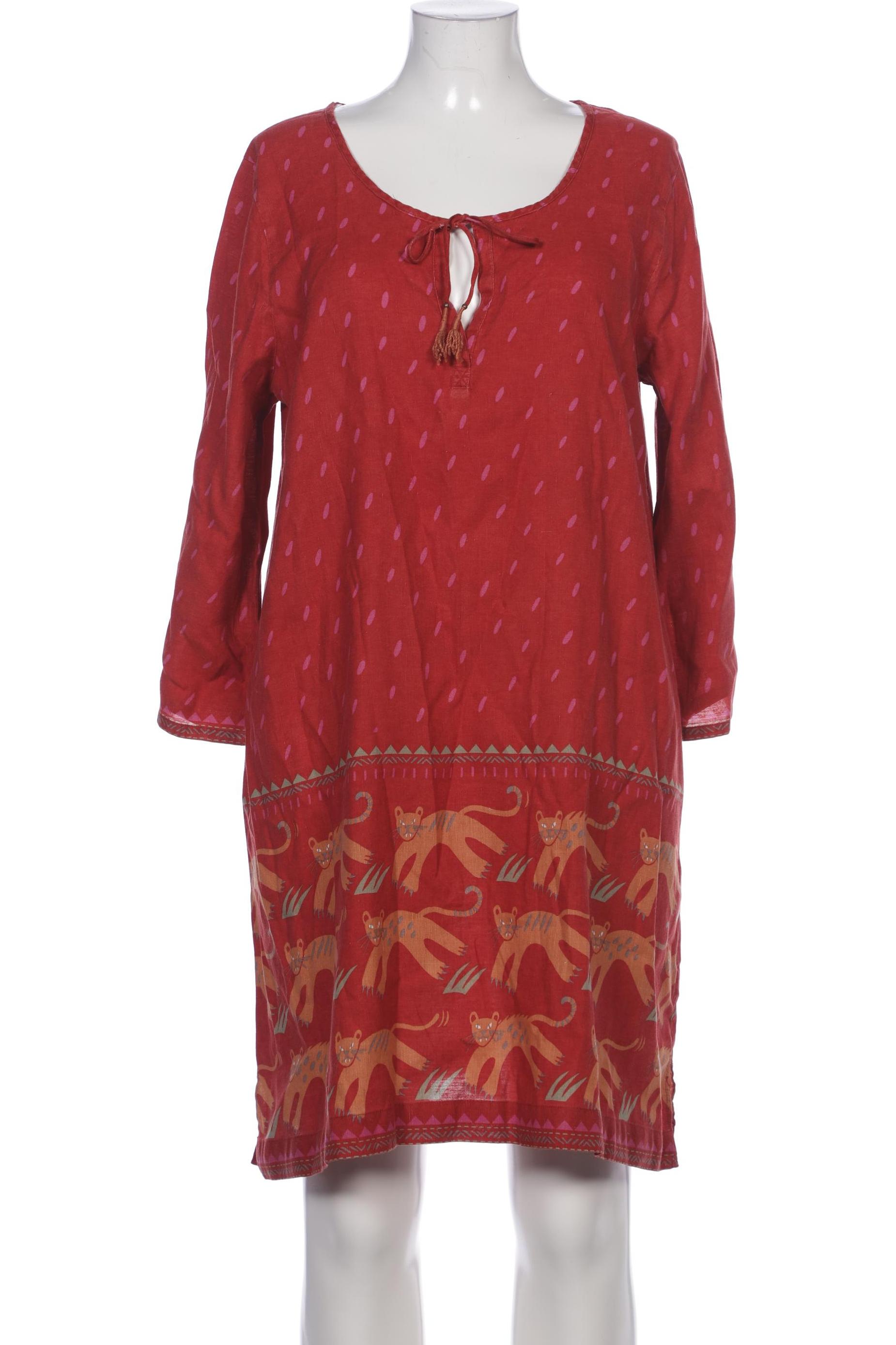 

Gudrun Sjöden Damen Kleid, bordeaux