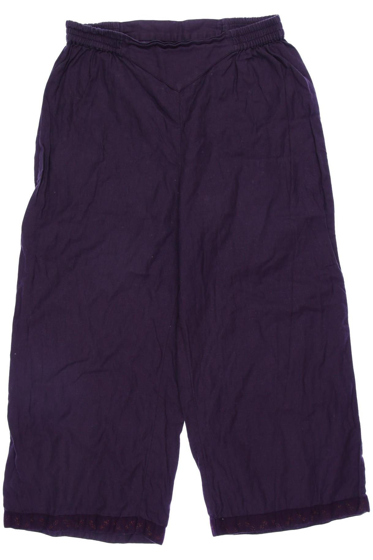 

Gudrun Sjöden Damen Stoffhose, flieder, Gr. 36