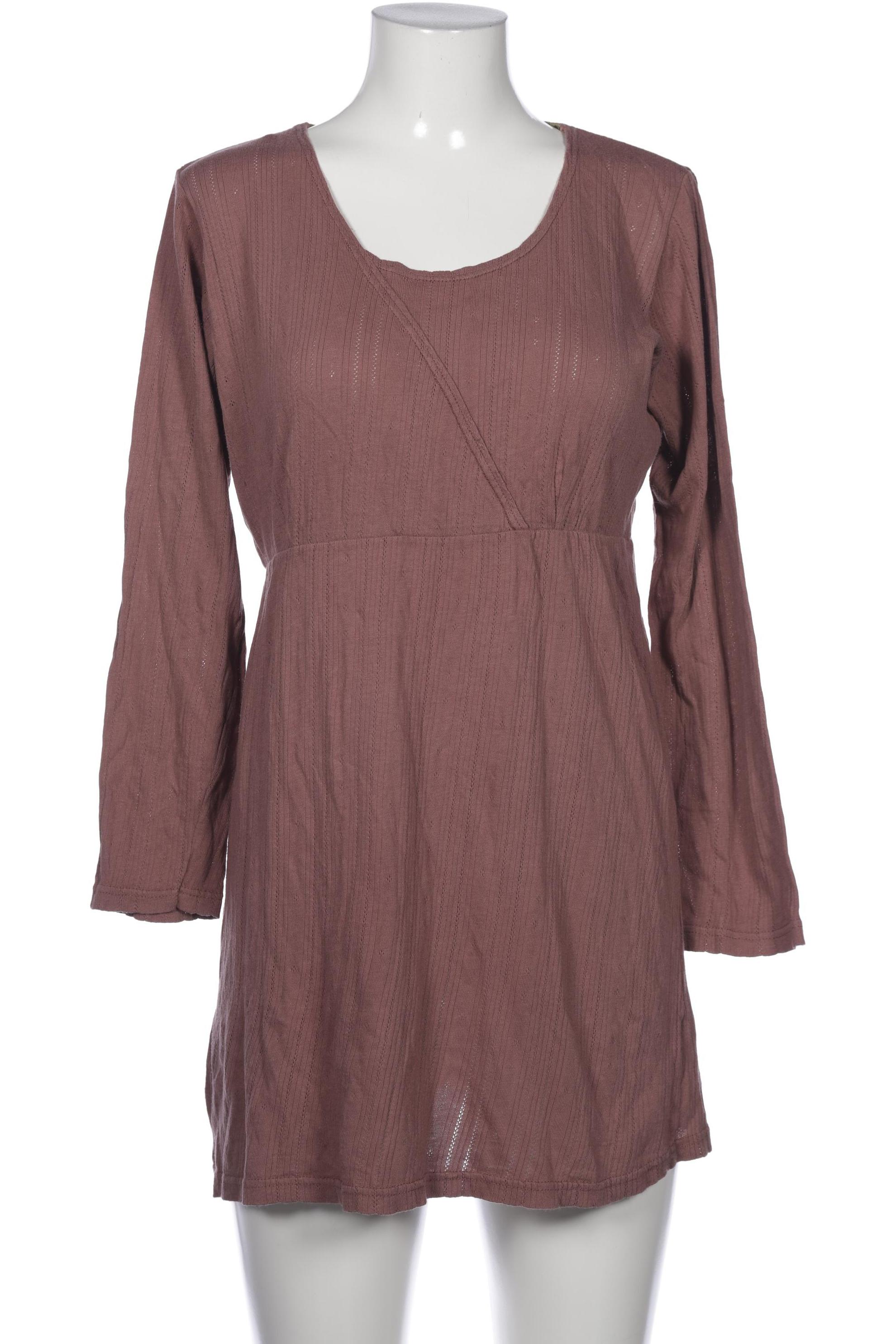

Gudrun Sjöden Damen Kleid, braun, Gr. 42