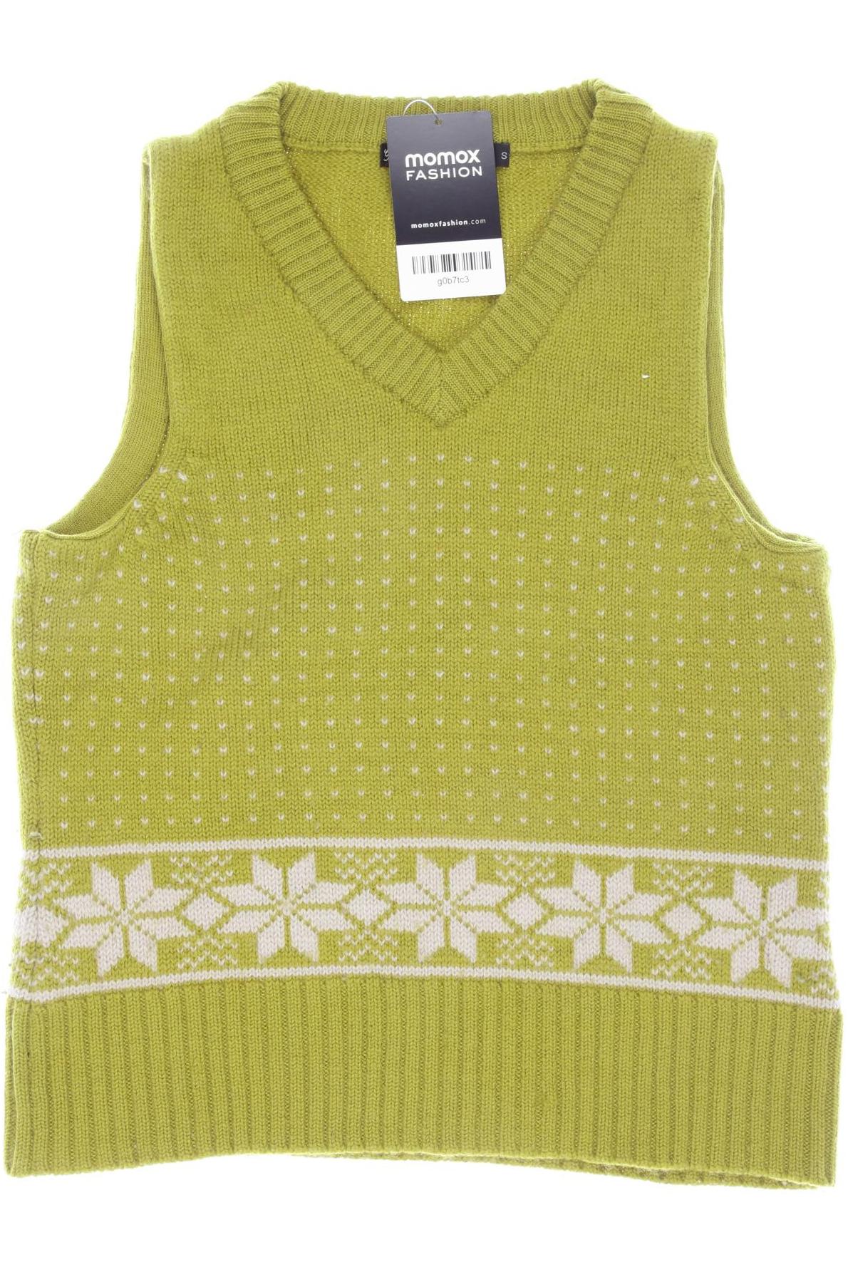 

Gudrun Sjöden Damen Pullover, grün, Gr. 36