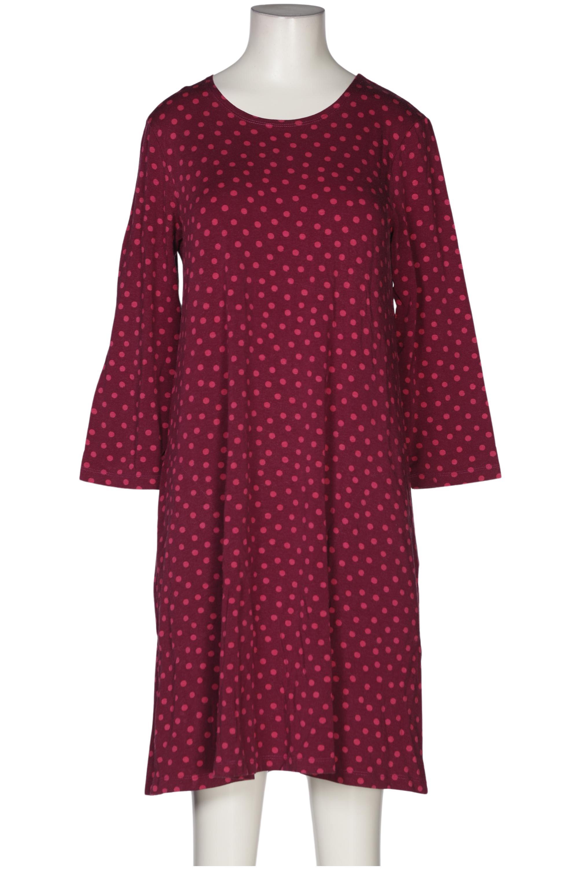 

Gudrun Sjöden Damen Kleid, bordeaux, Gr. 36