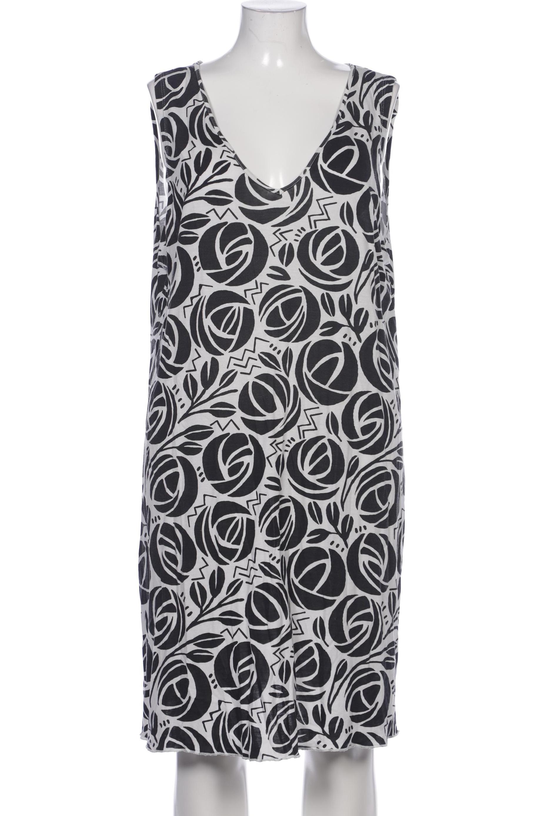 

Gudrun Sjöden Damen Kleid, weiß, Gr. 46