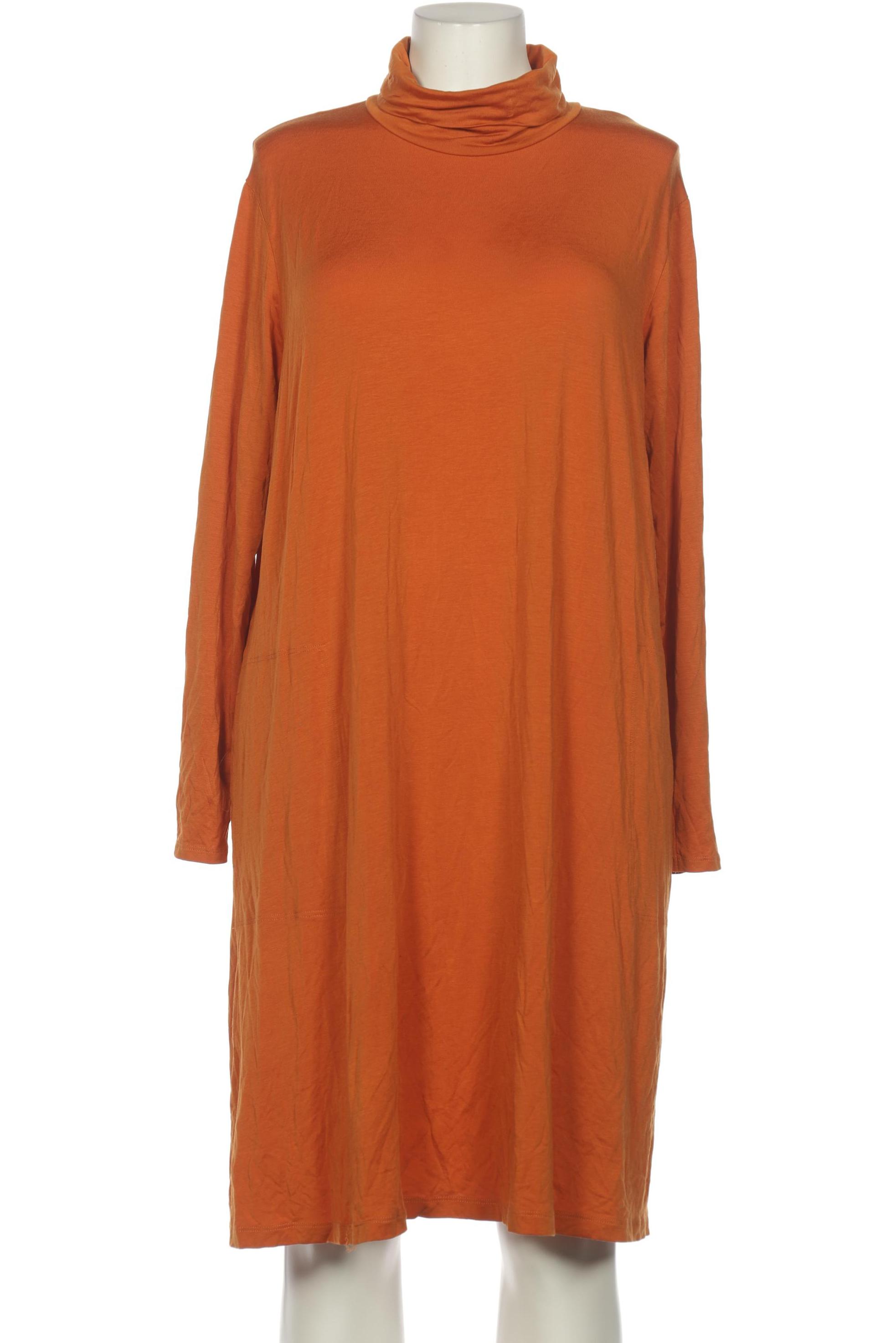 

Gudrun Sjöden Damen Kleid, orange, Gr. 48