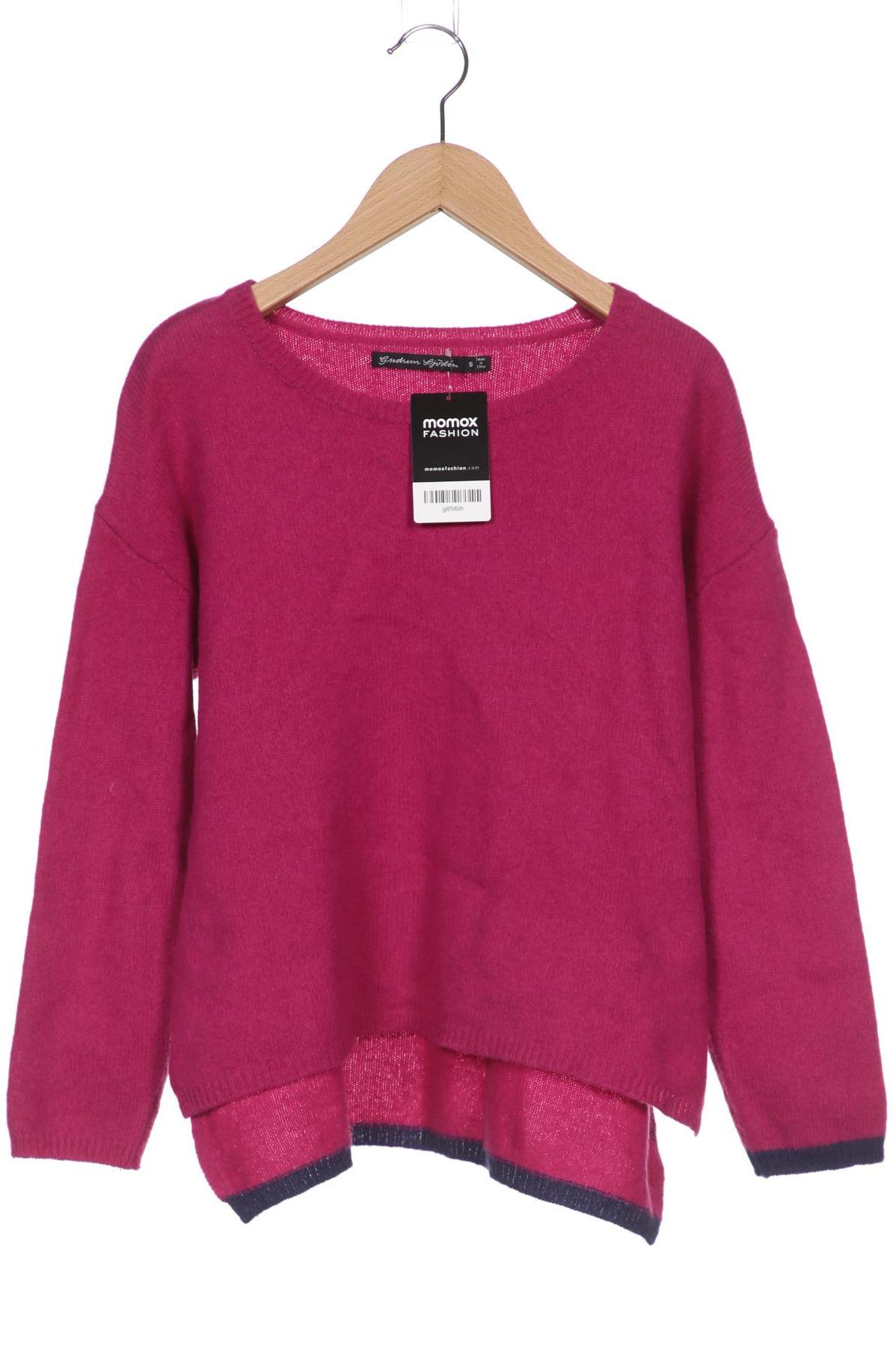 

Gudrun Sjöden Damen Pullover, pink