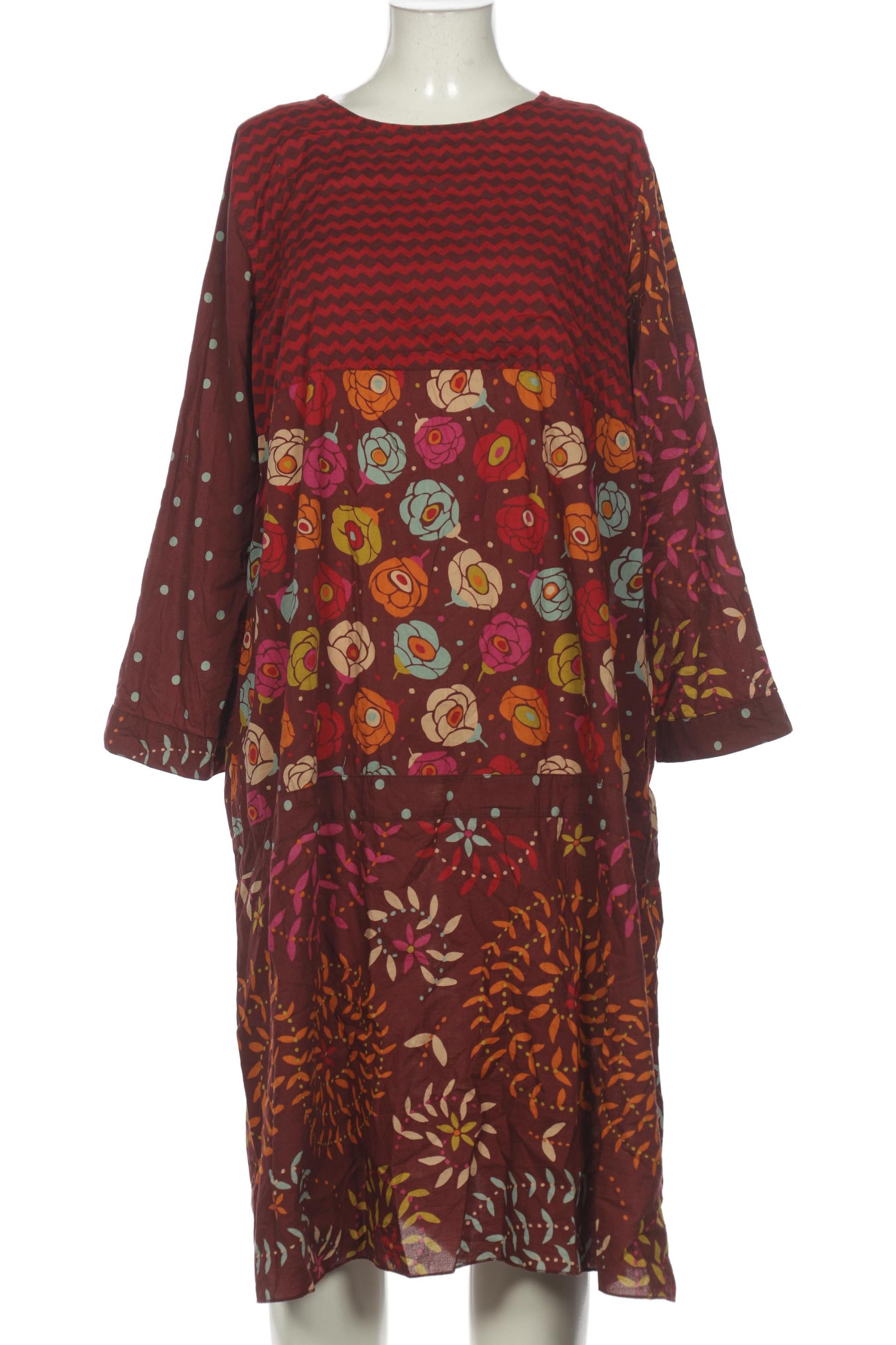 

Gudrun Sjöden Damen Kleid, bordeaux, Gr. 42