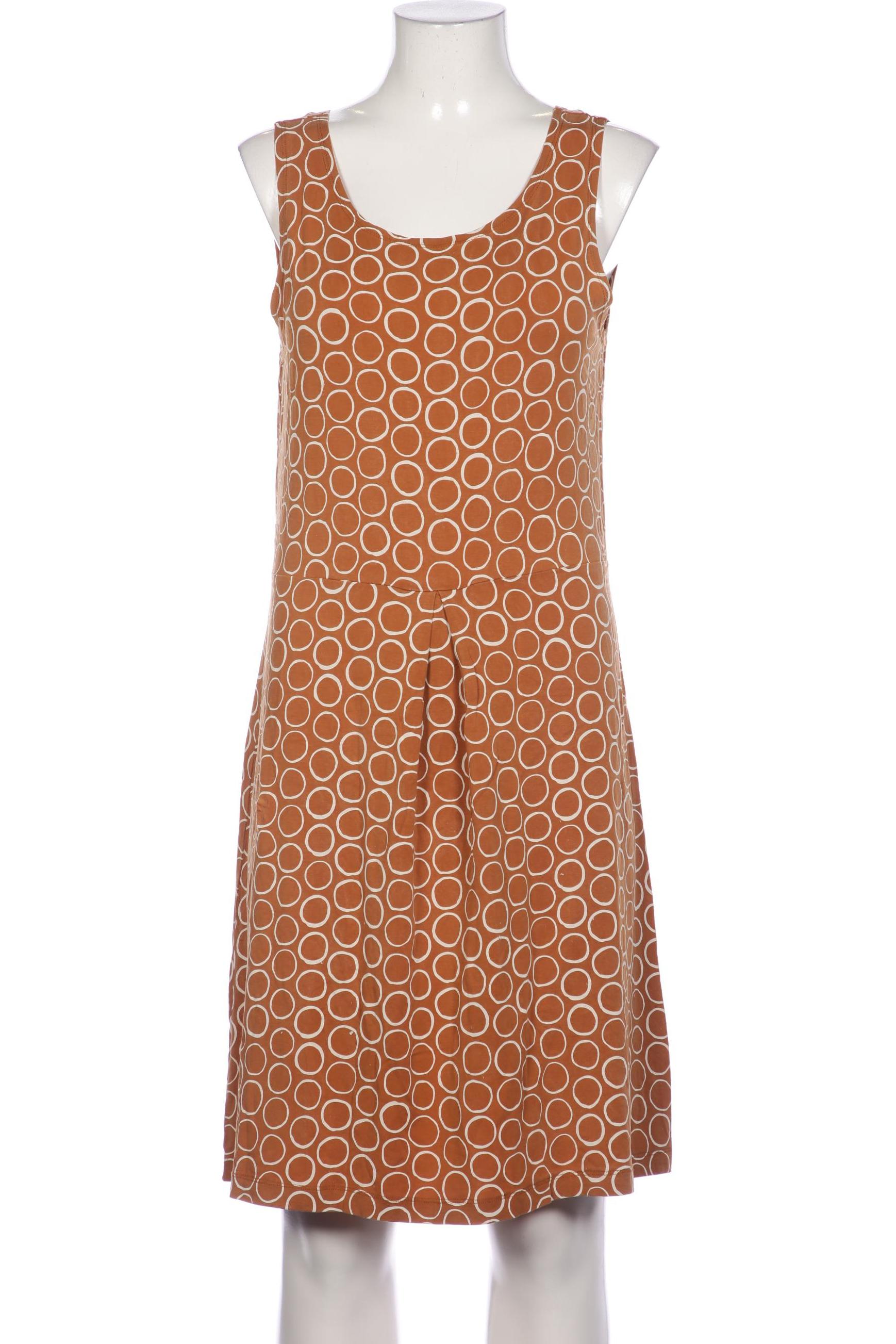 

Gudrun Sjöden Damen Kleid, beige, Gr. 38