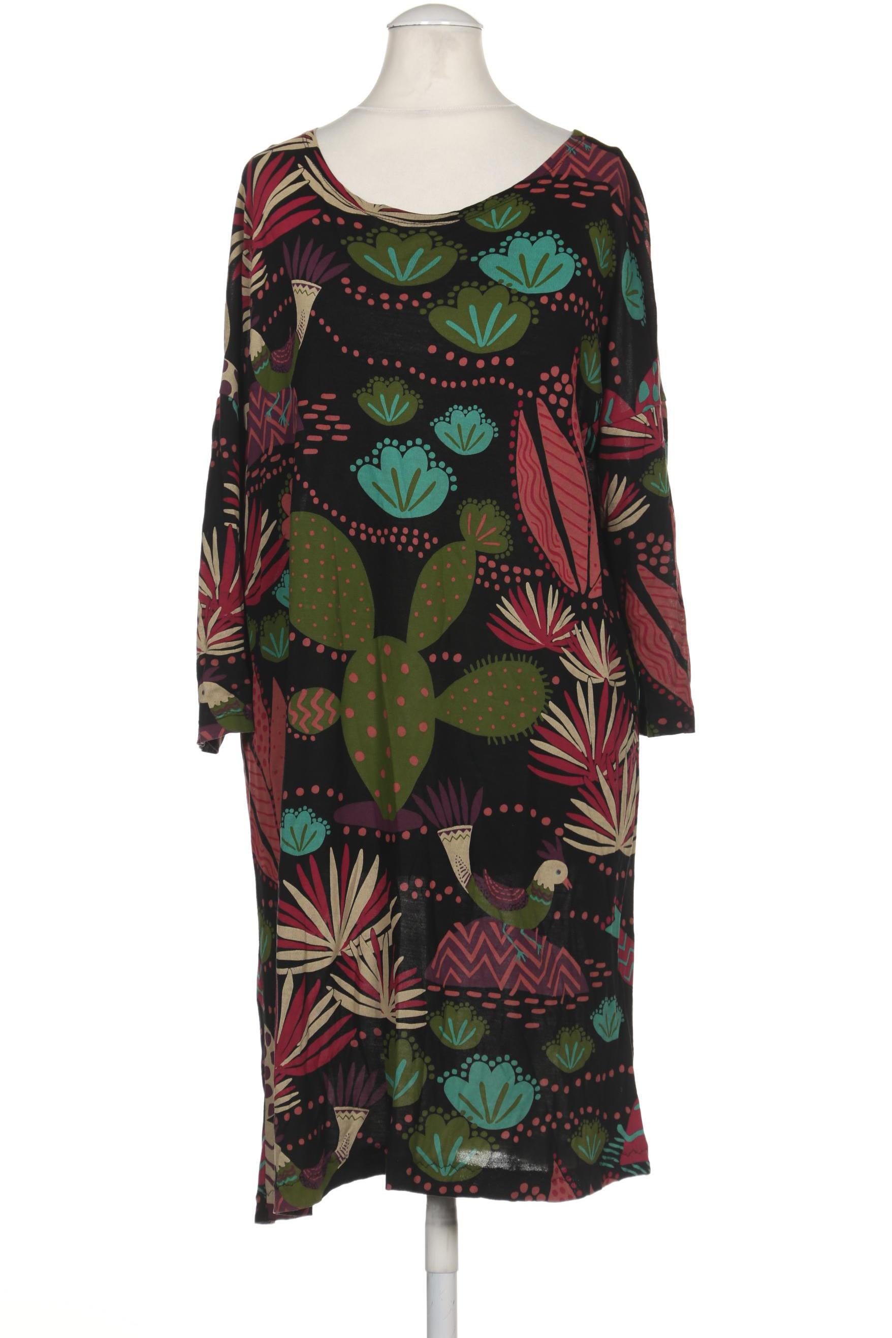 

Gudrun Sjöden Damen Kleid, schwarz