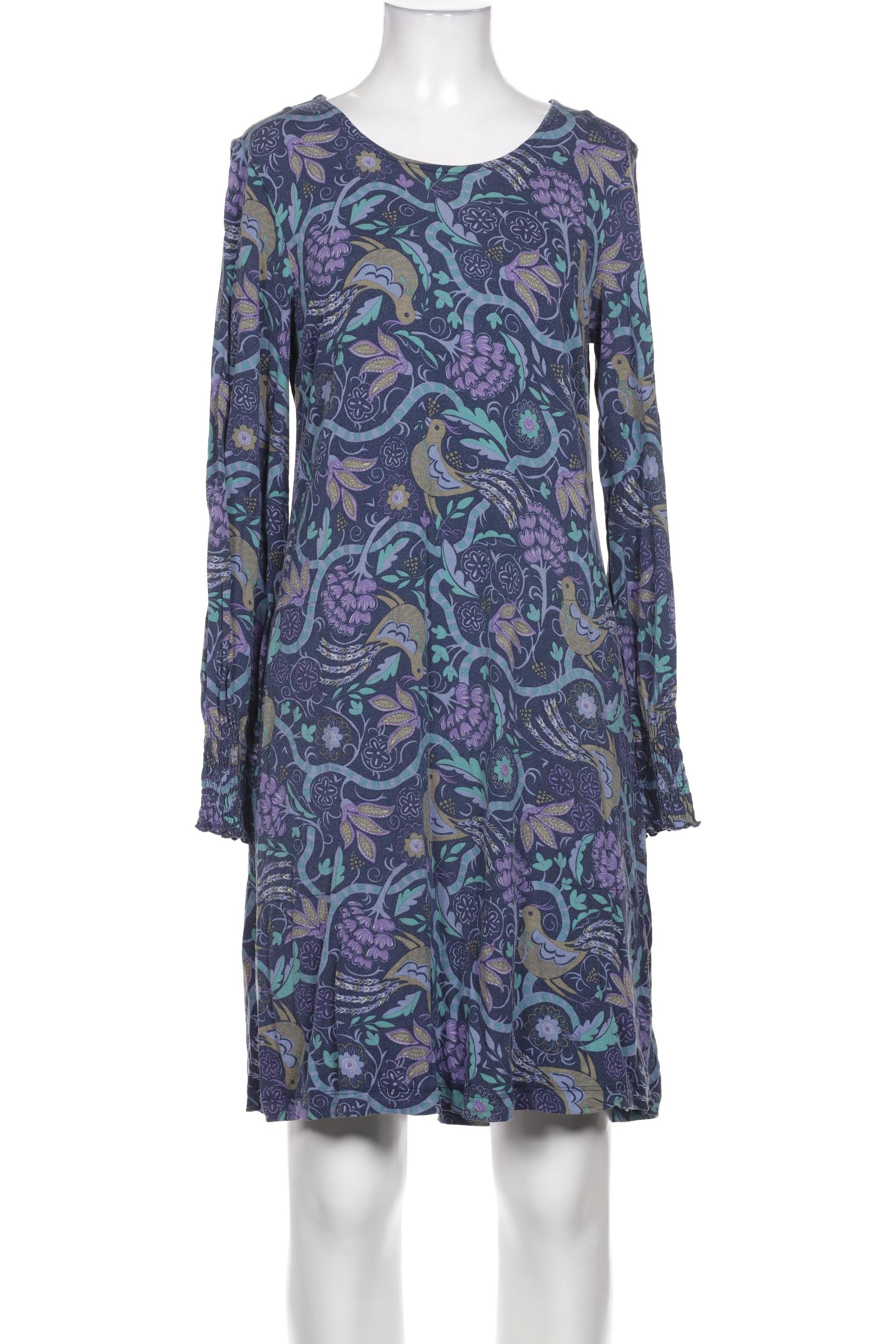 

Gudrun Sjödén Damen Kleid, blau, Gr. 36