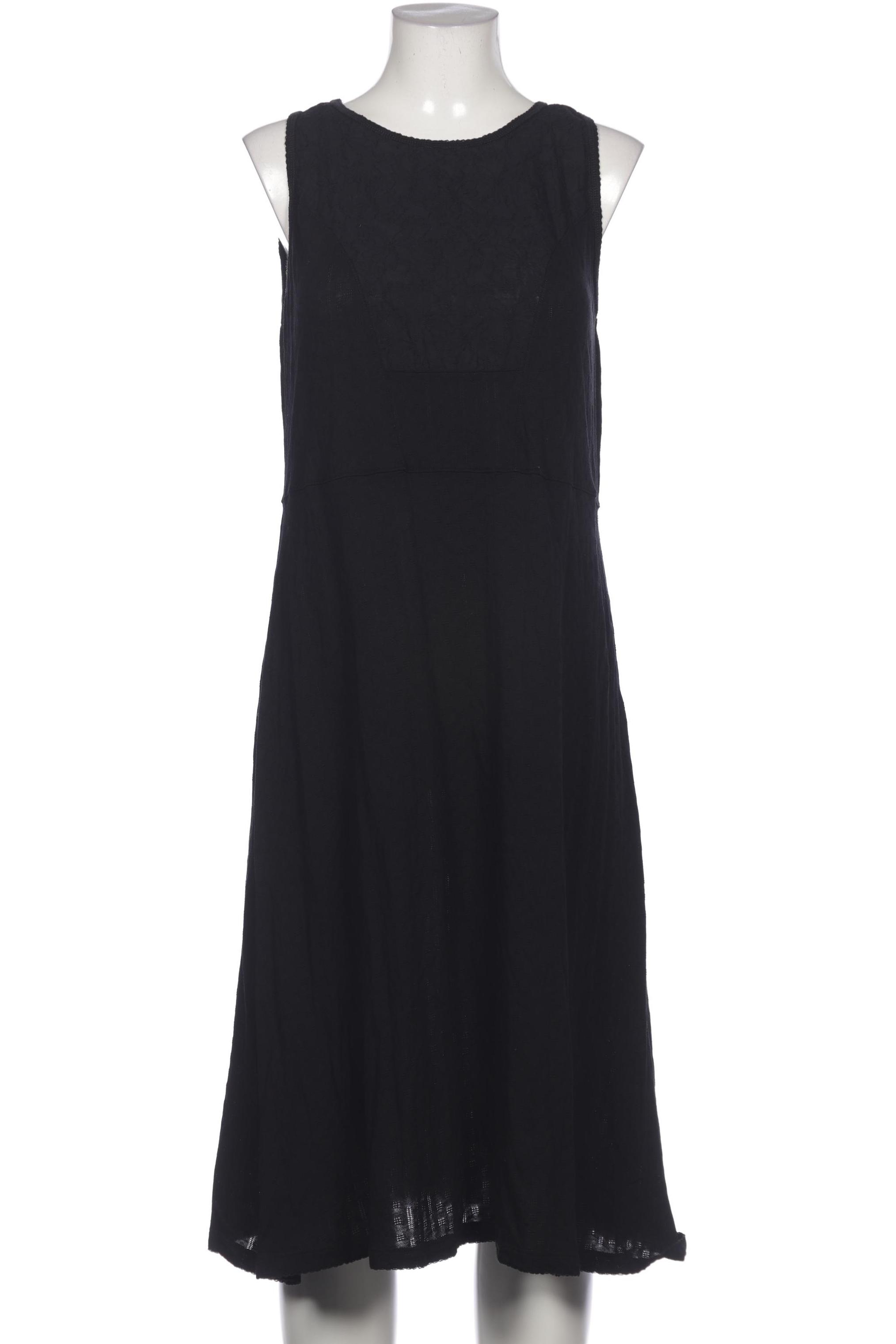 

Gudrun Sjöden Damen Kleid, schwarz, Gr. 42