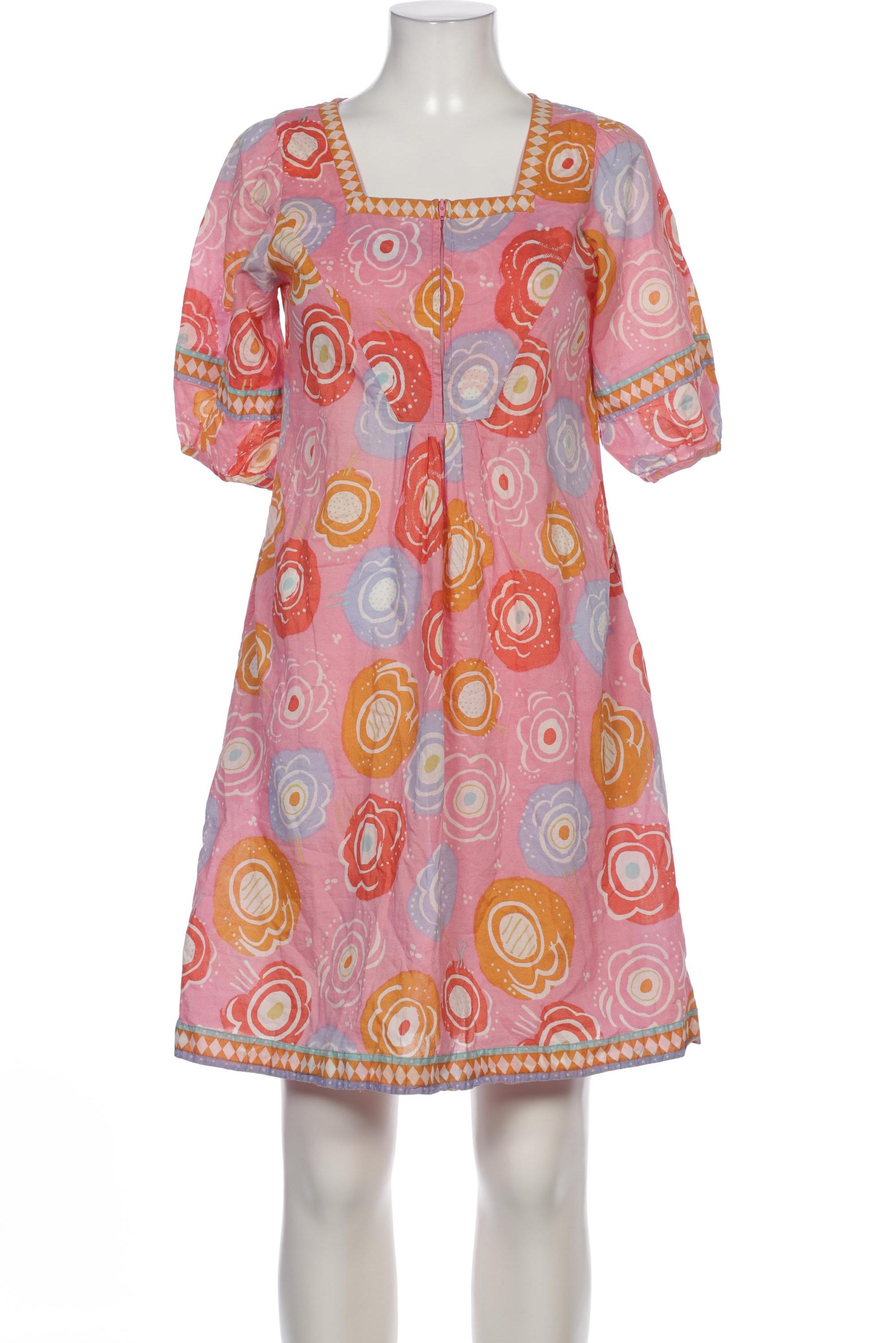 

Gudrun Sjöden Damen Kleid, pink, Gr. 38