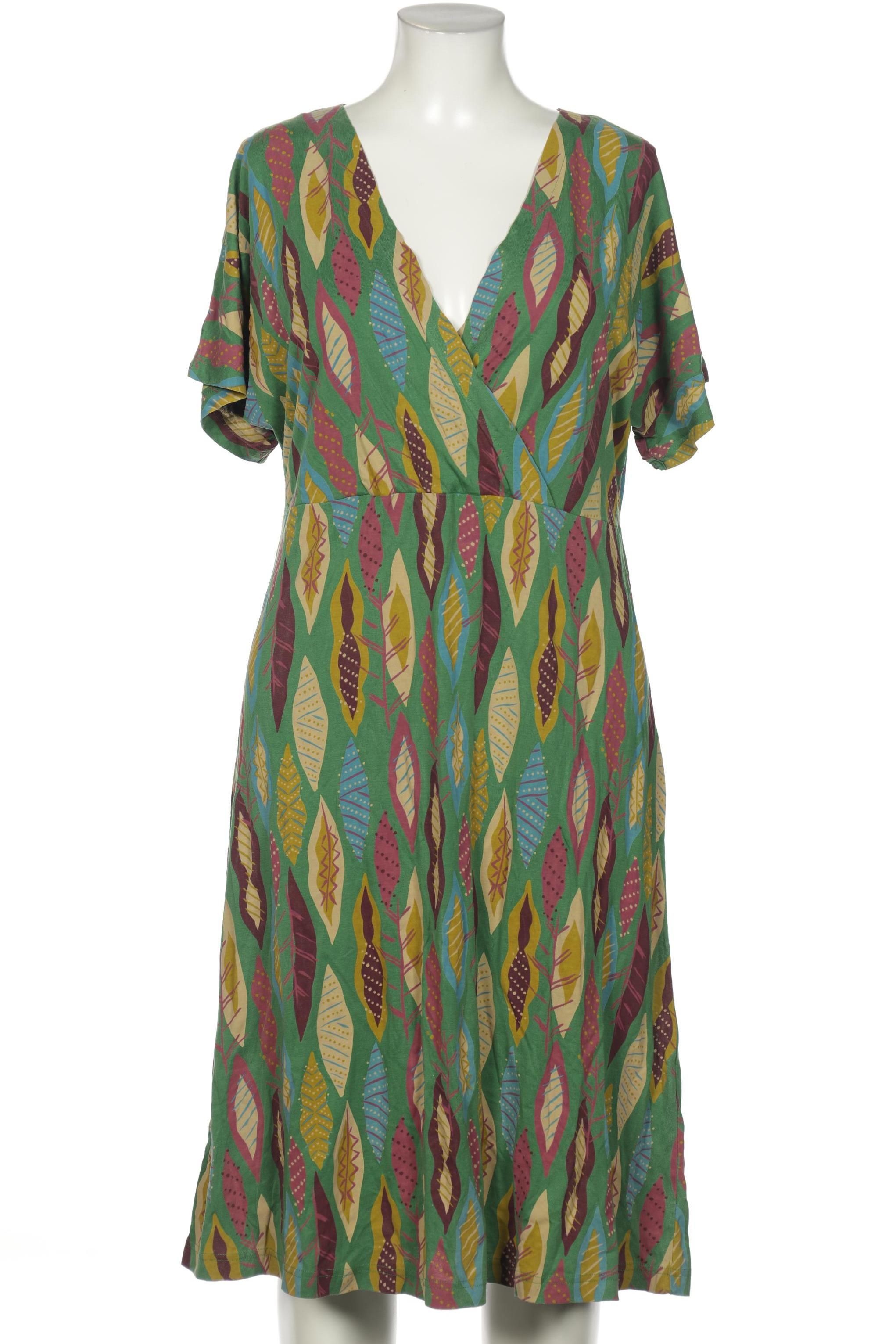 

Gudrun Sjöden Damen Kleid, grün