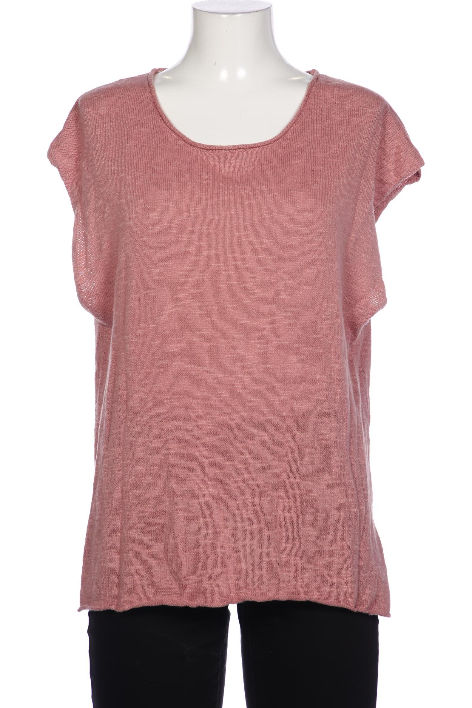 

Gudrun Sjöden Damen Pullover, pink, Gr. 38