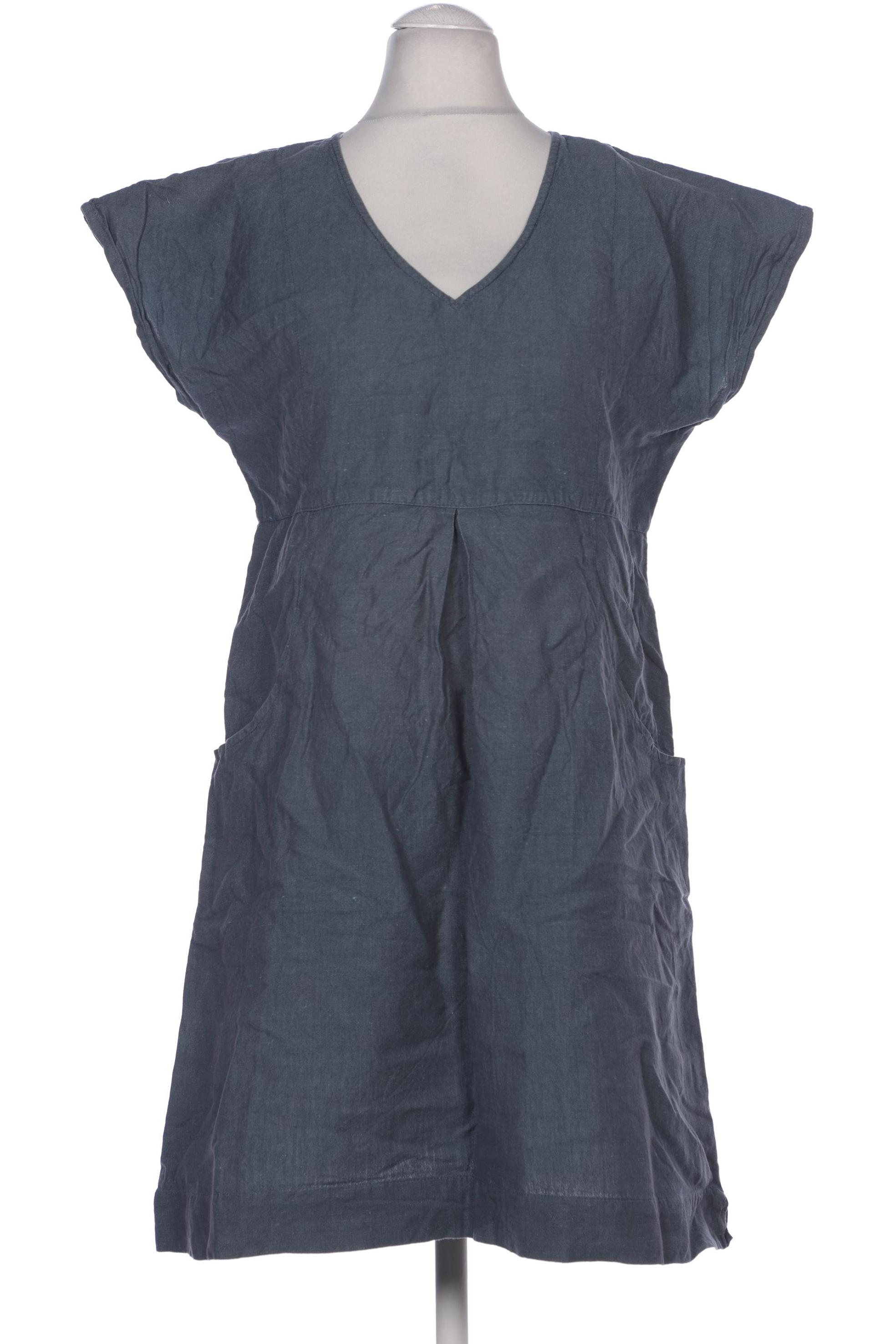 

Gudrun Sjöden Damen Kleid, türkis, Gr. 36