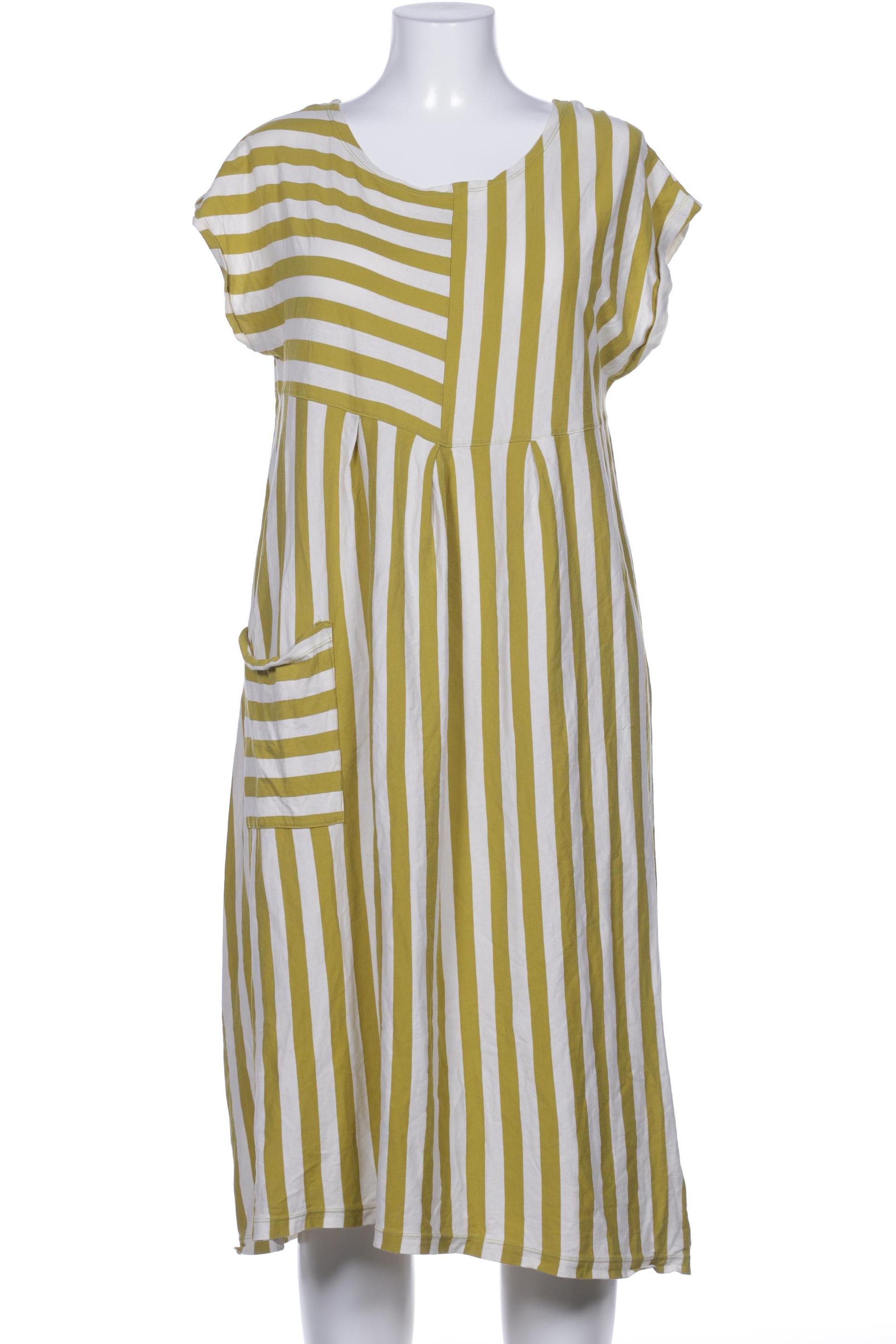 

Gudrun Sjöden Damen Kleid, gelb