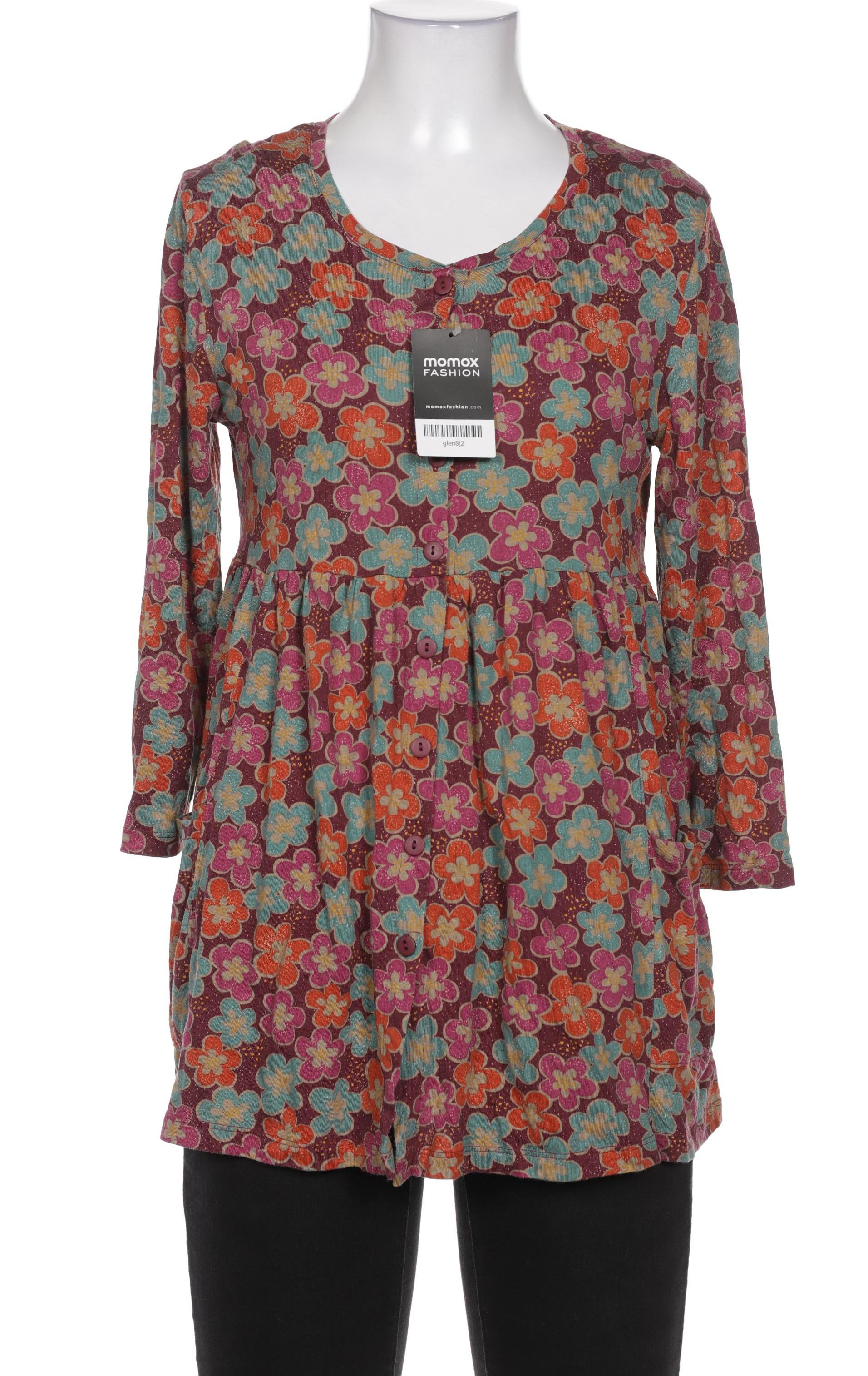 

Gudrun Sjöden Damen Bluse, pink