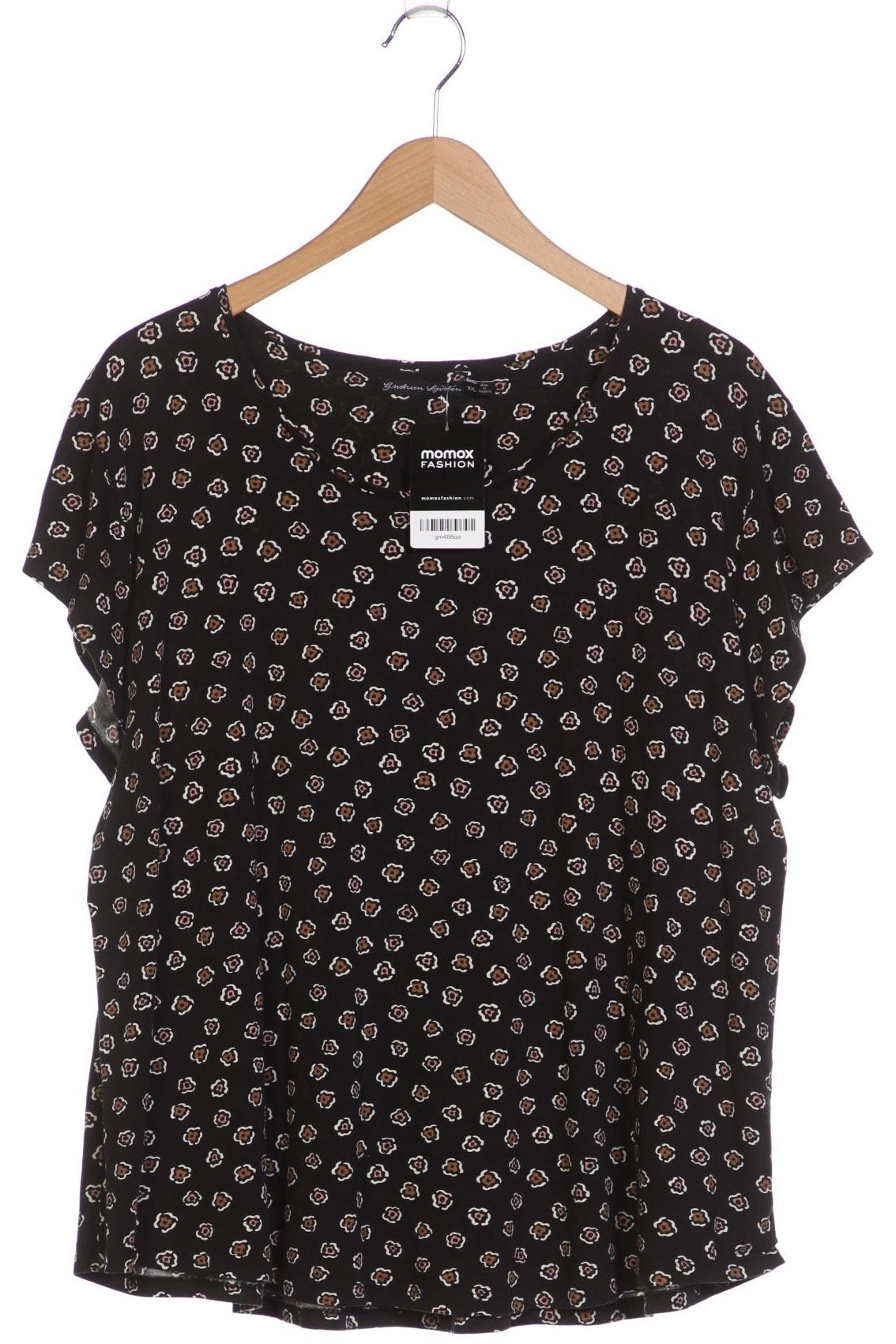 

Gudrun Sjöden Damen T-Shirt, schwarz