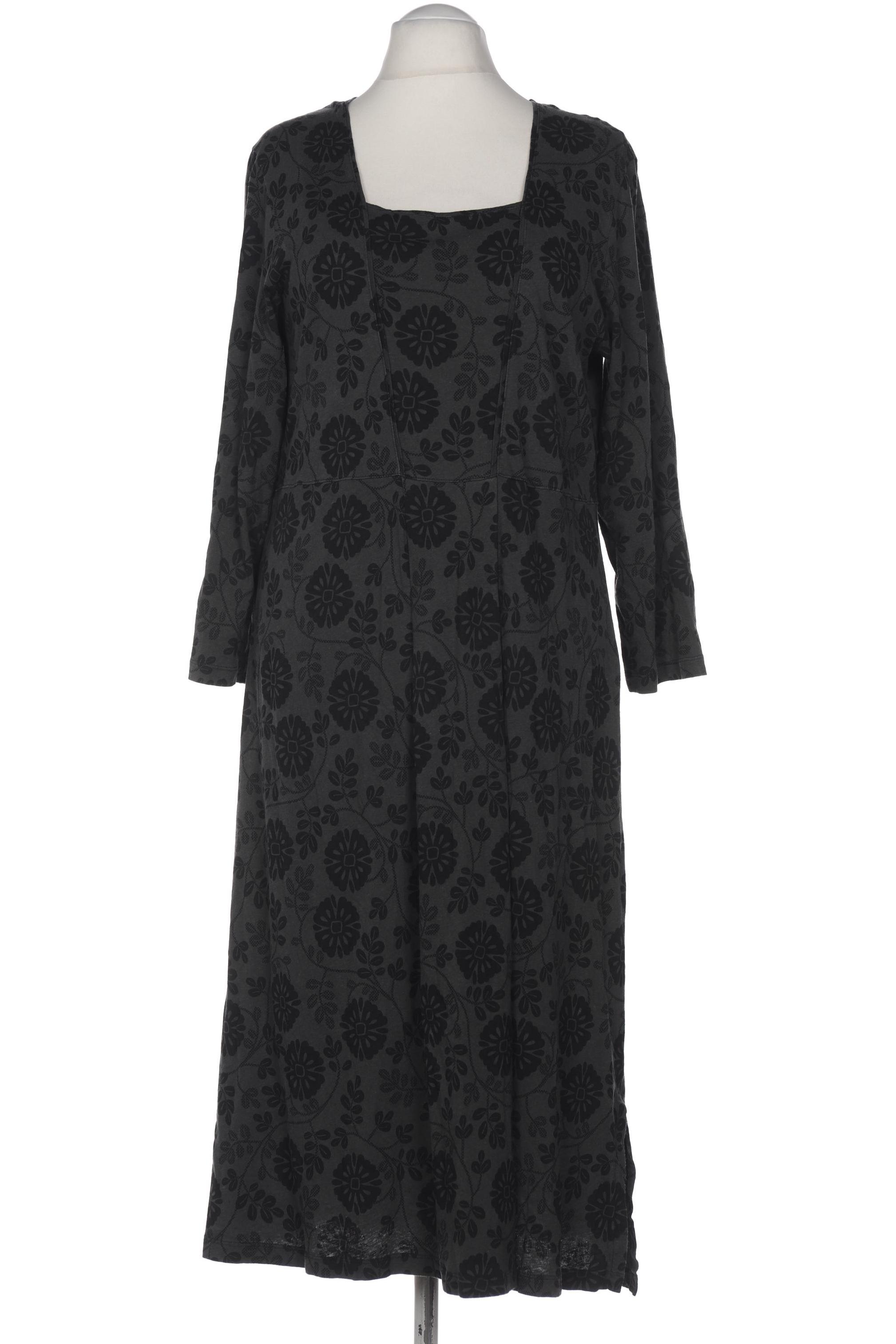 

Gudrun Sjöden Damen Kleid, grau, Gr. 44