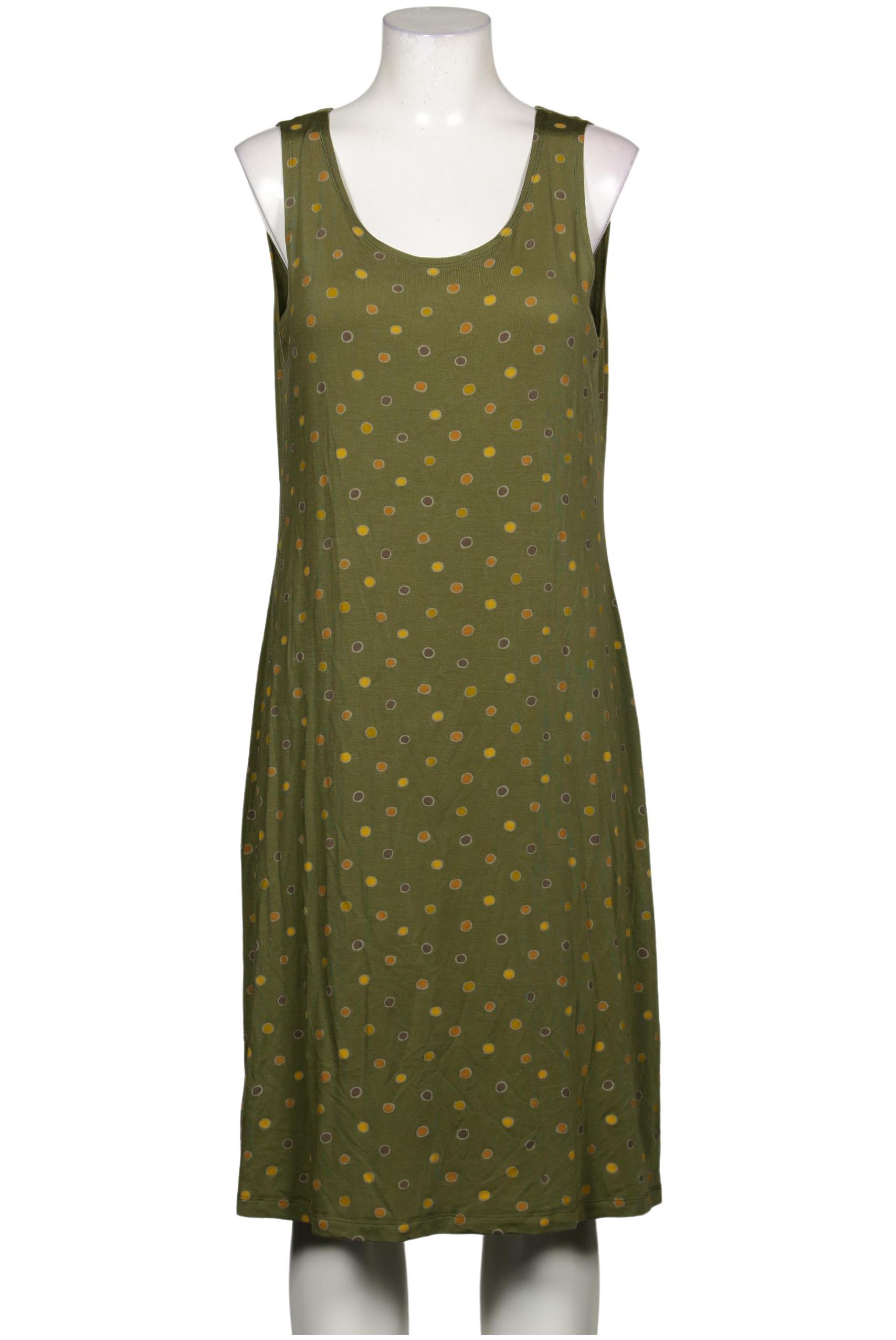 

Gudrun Sjöden Damen Kleid, grün, Gr. 42