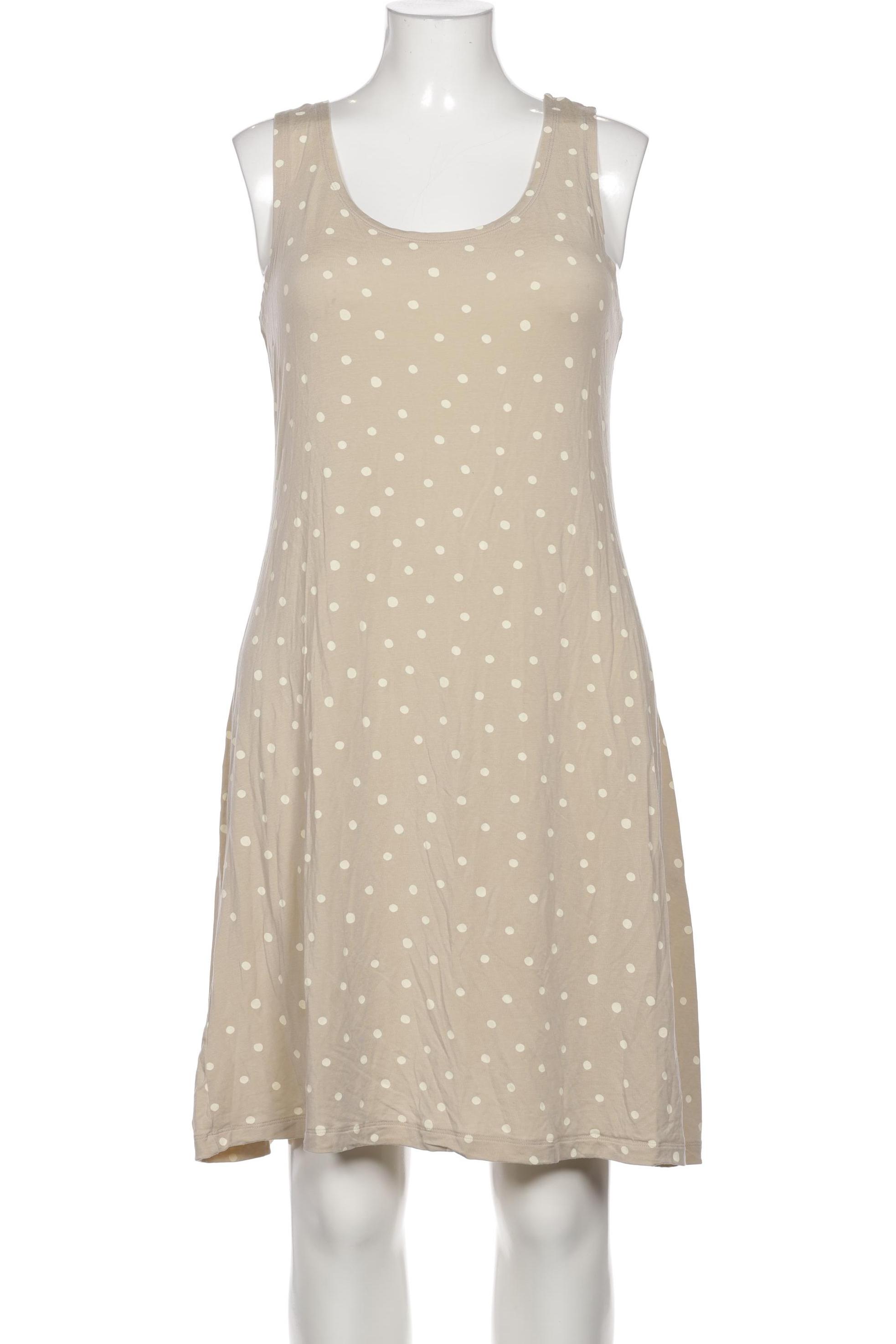 

Gudrun Sjöden Damen Kleid, beige, Gr. 42