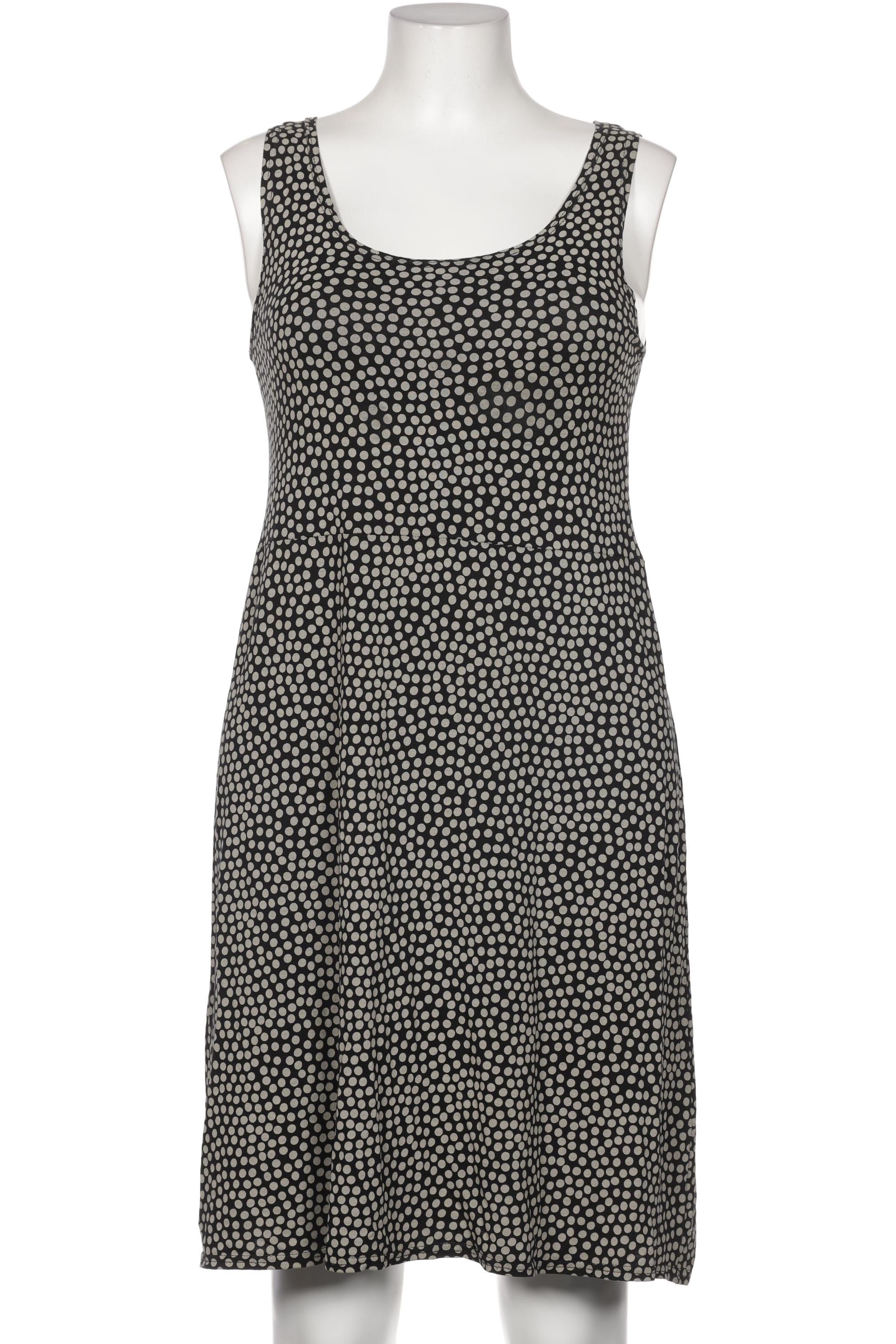 

Gudrun Sjöden Damen Kleid, schwarz, Gr. 42