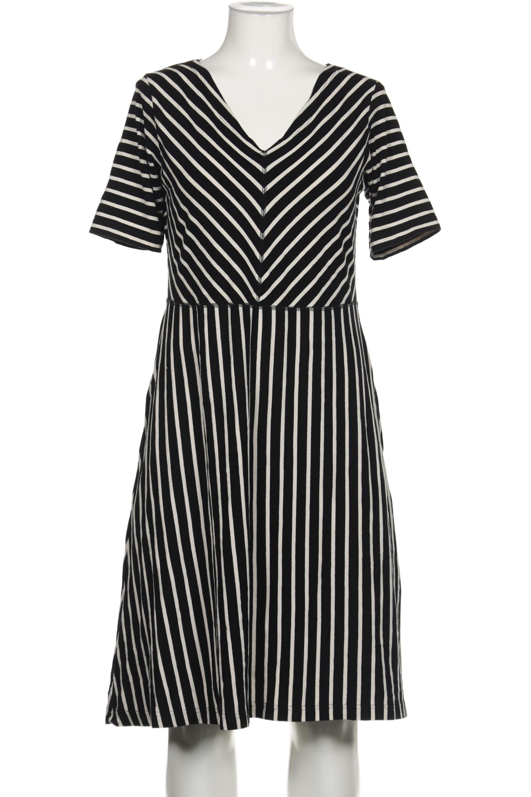 

Gudrun Sjöden Damen Kleid, schwarz