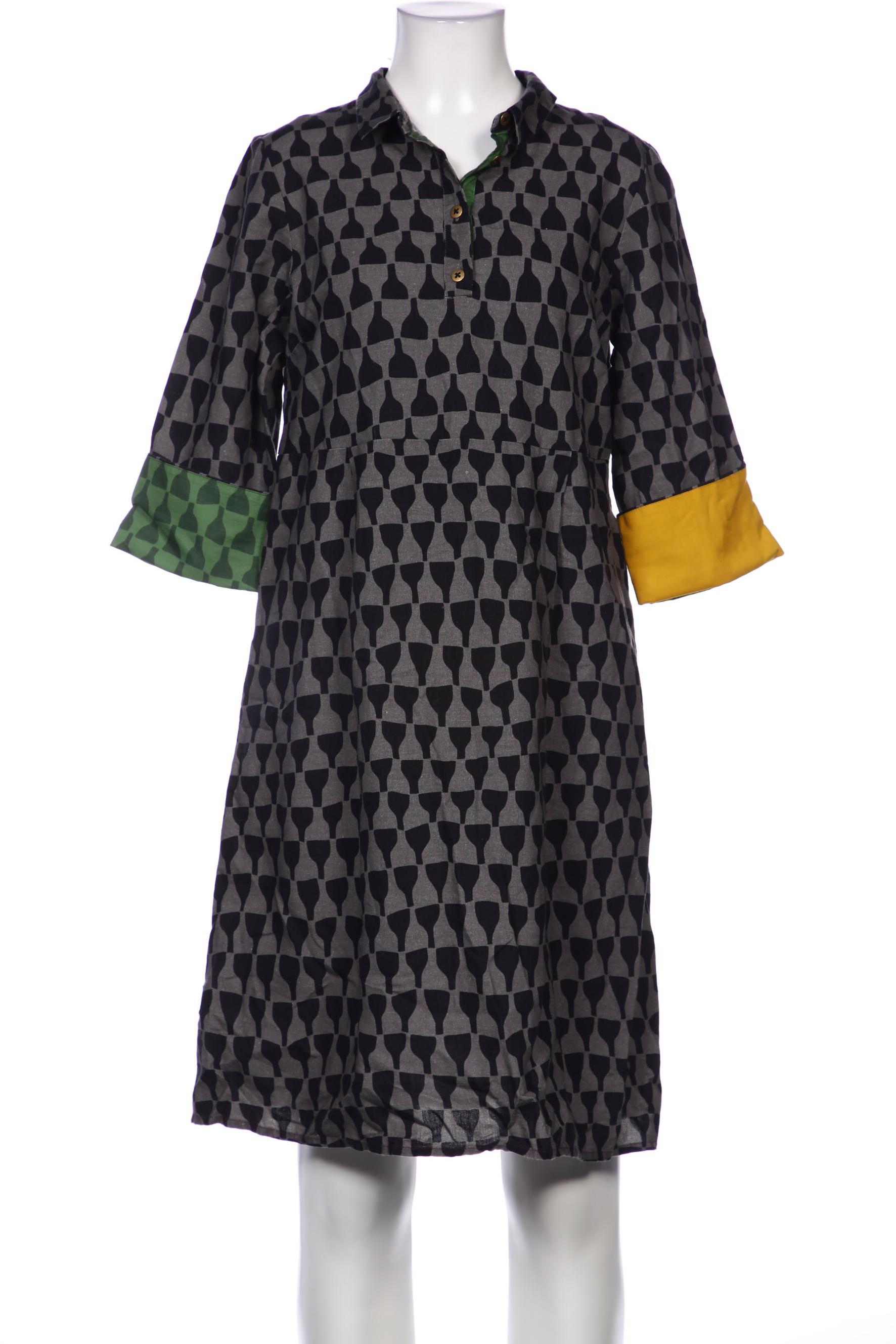 

Gudrun Sjöden Damen Kleid, grau, Gr. 36