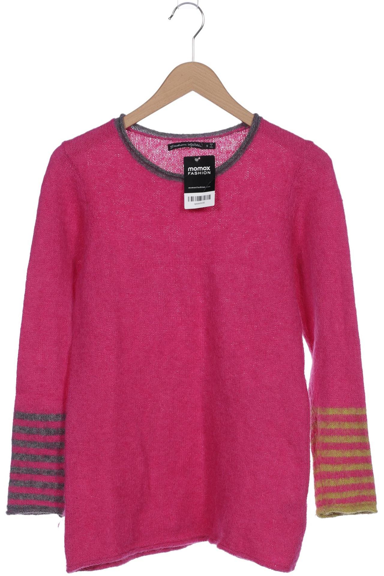 

Gudrun Sjöden Damen Pullover, pink, Gr. 36