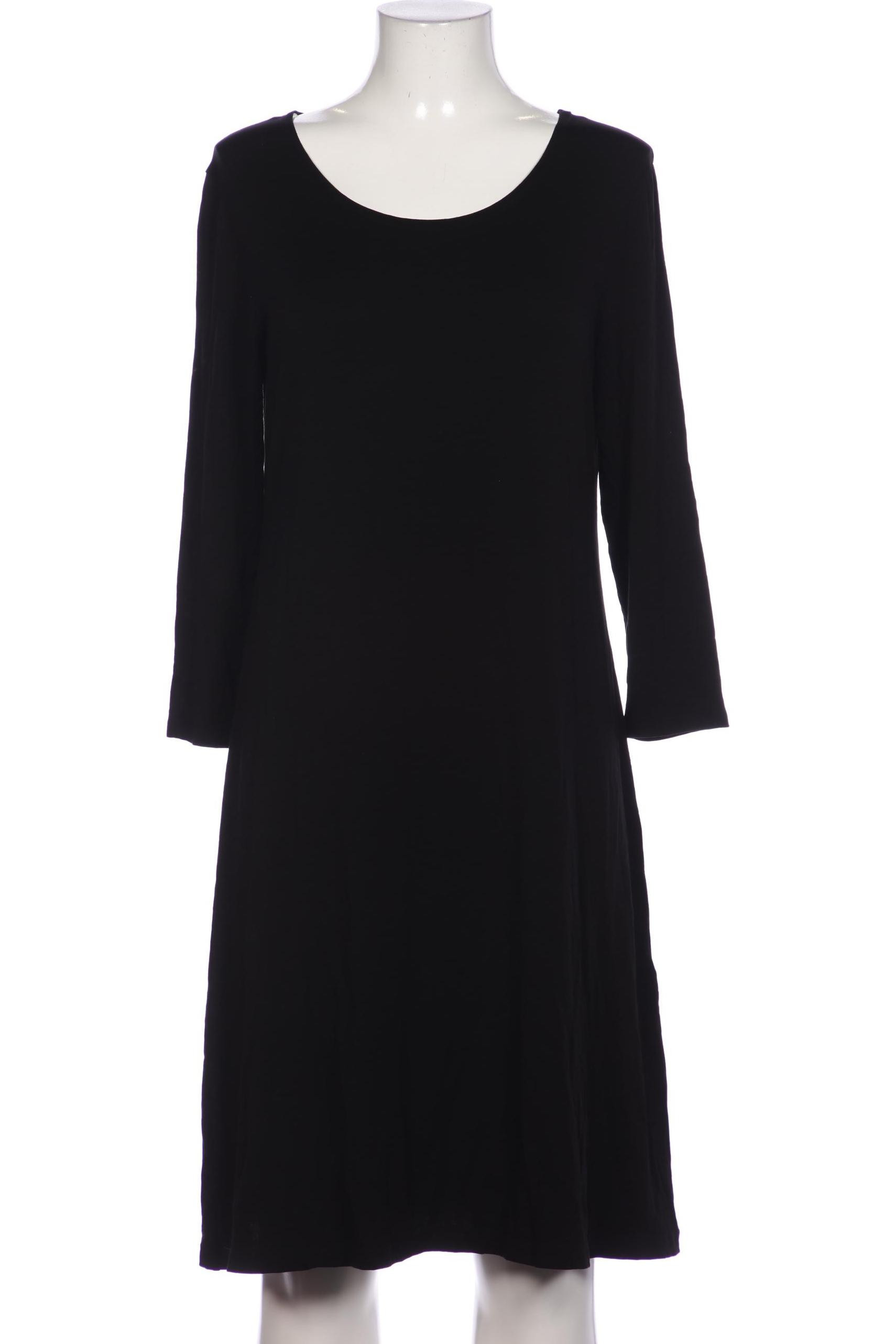

Gudrun Sjöden Damen Kleid, schwarz