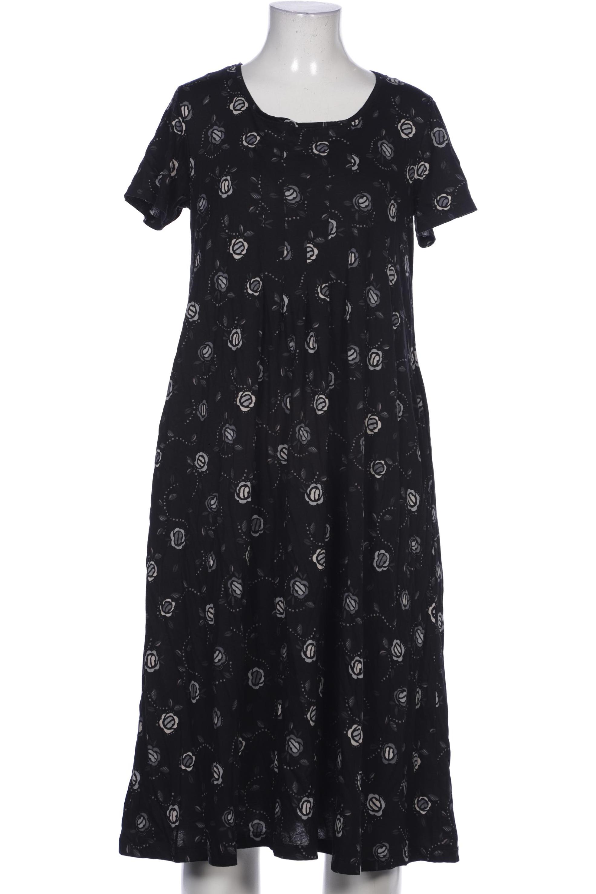 

Gudrun Sjöden Damen Kleid, schwarz, Gr. 34