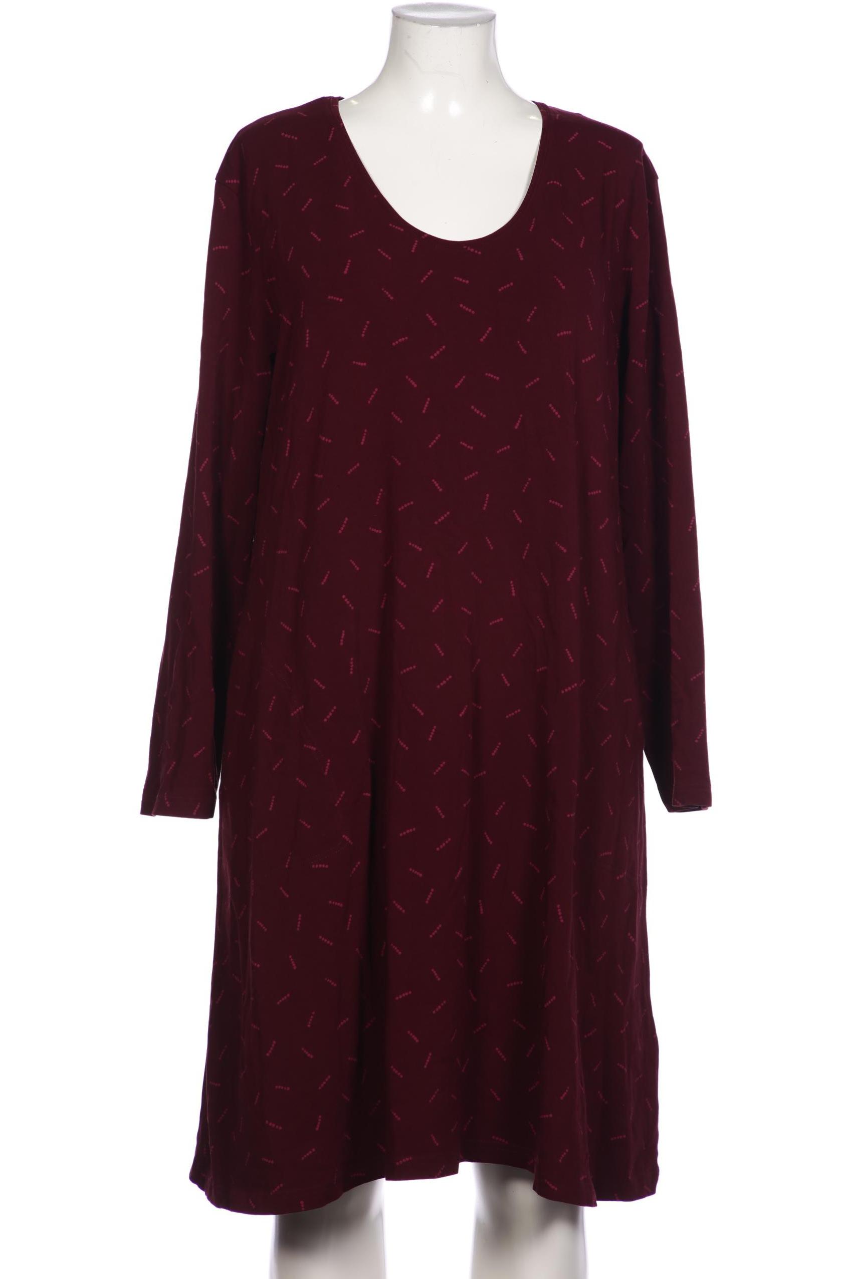 

Gudrun Sjöden Damen Kleid, bordeaux, Gr. 46
