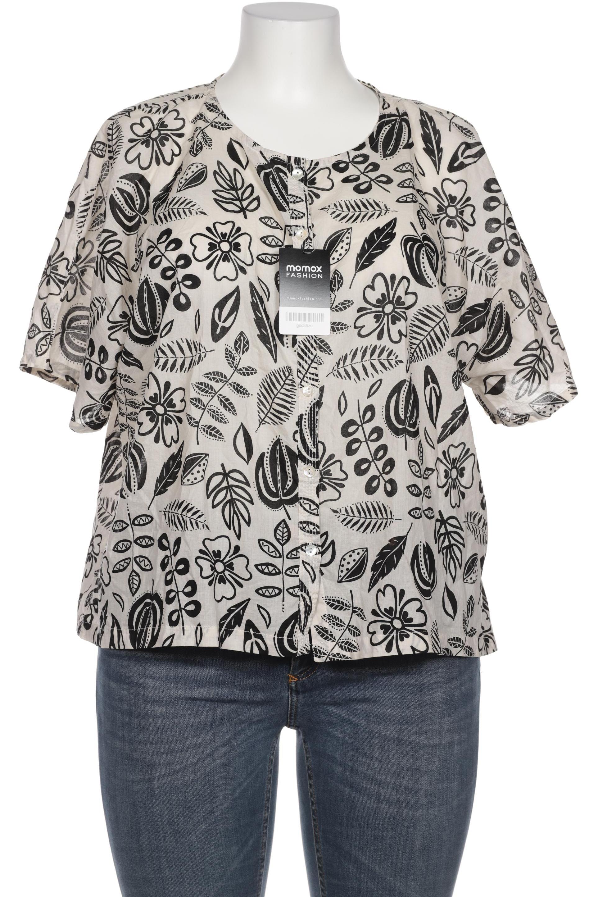 

Gudrun Sjöden Damen Bluse, schwarz