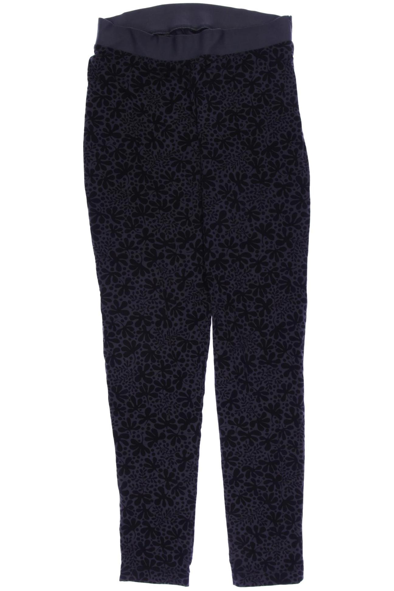 

Gudrun Sjöden Damen Stoffhose, schwarz