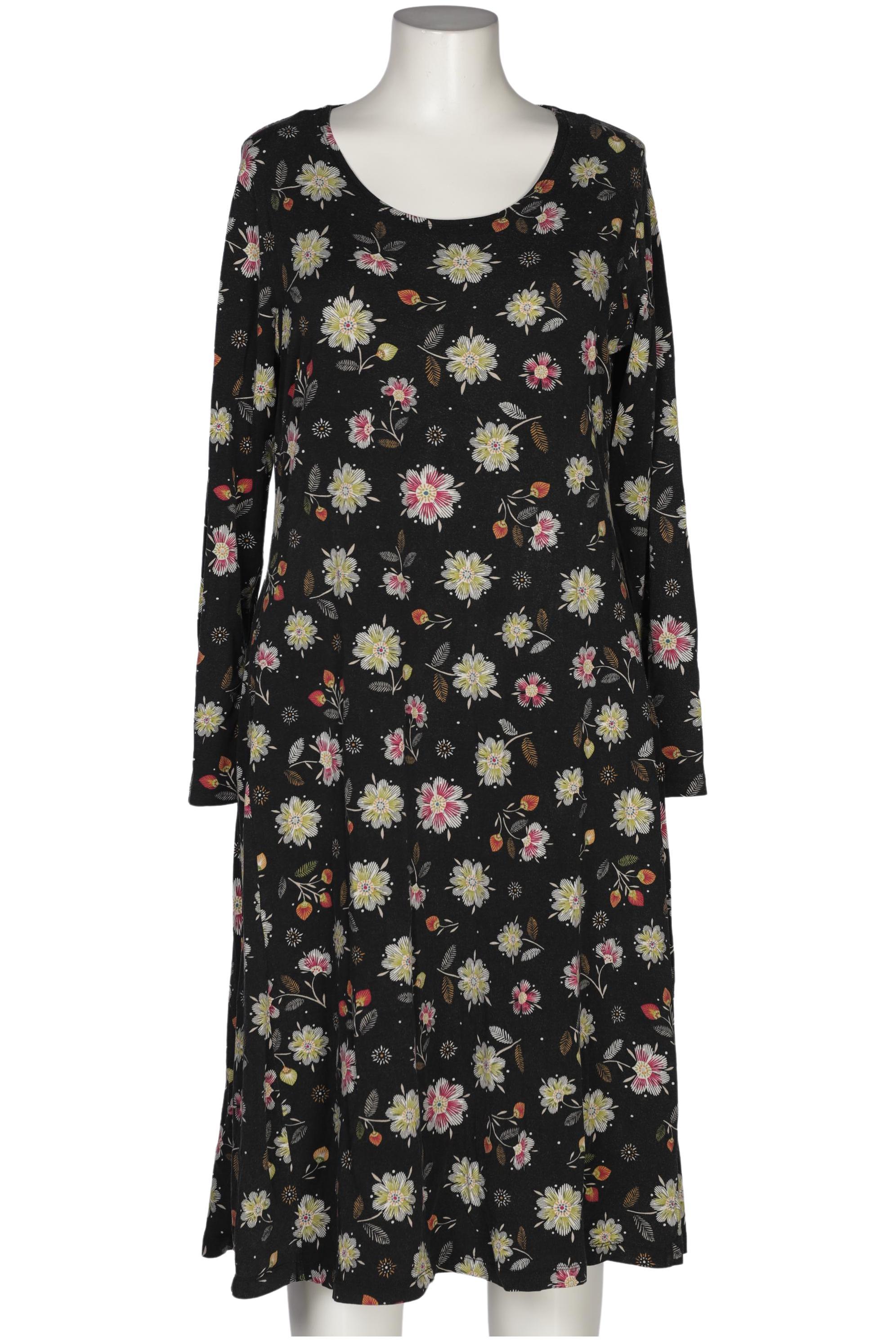

Gudrun Sjöden Damen Kleid, schwarz, Gr. 42