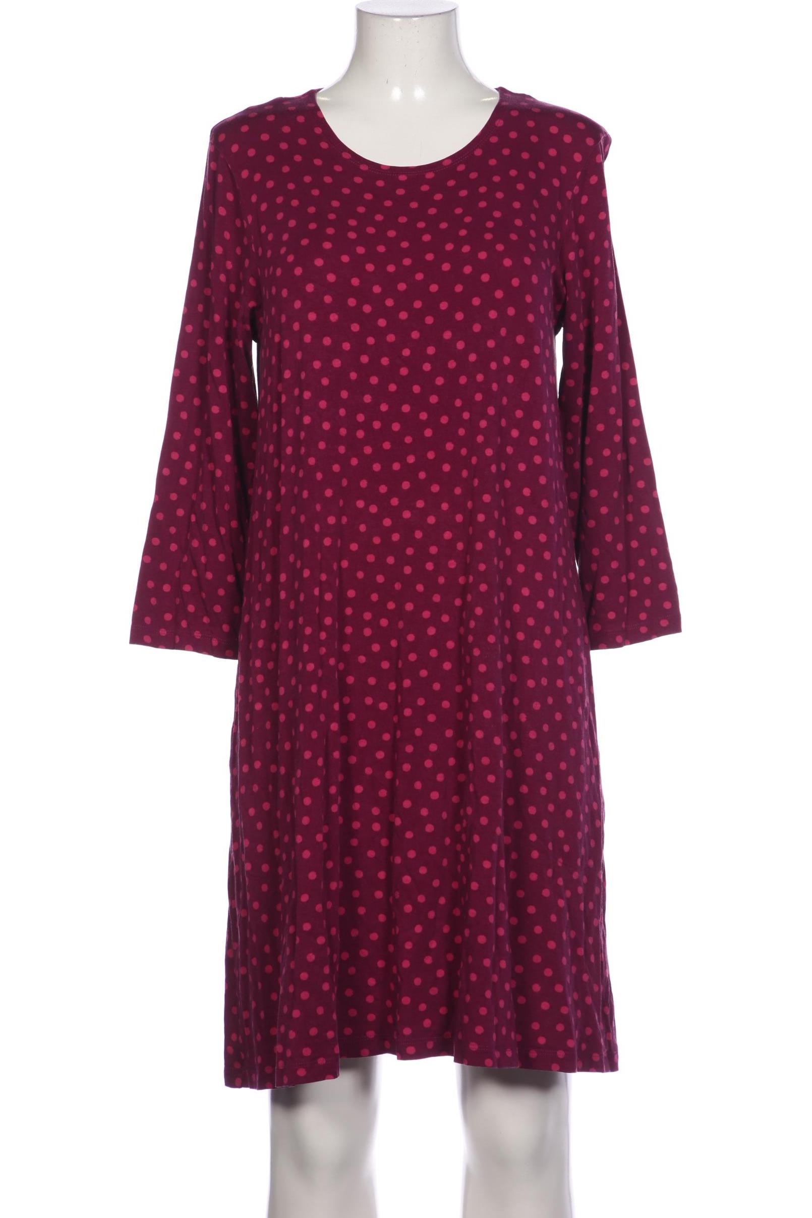 

Gudrun Sjöden Damen Kleid, bordeaux, Gr. 38