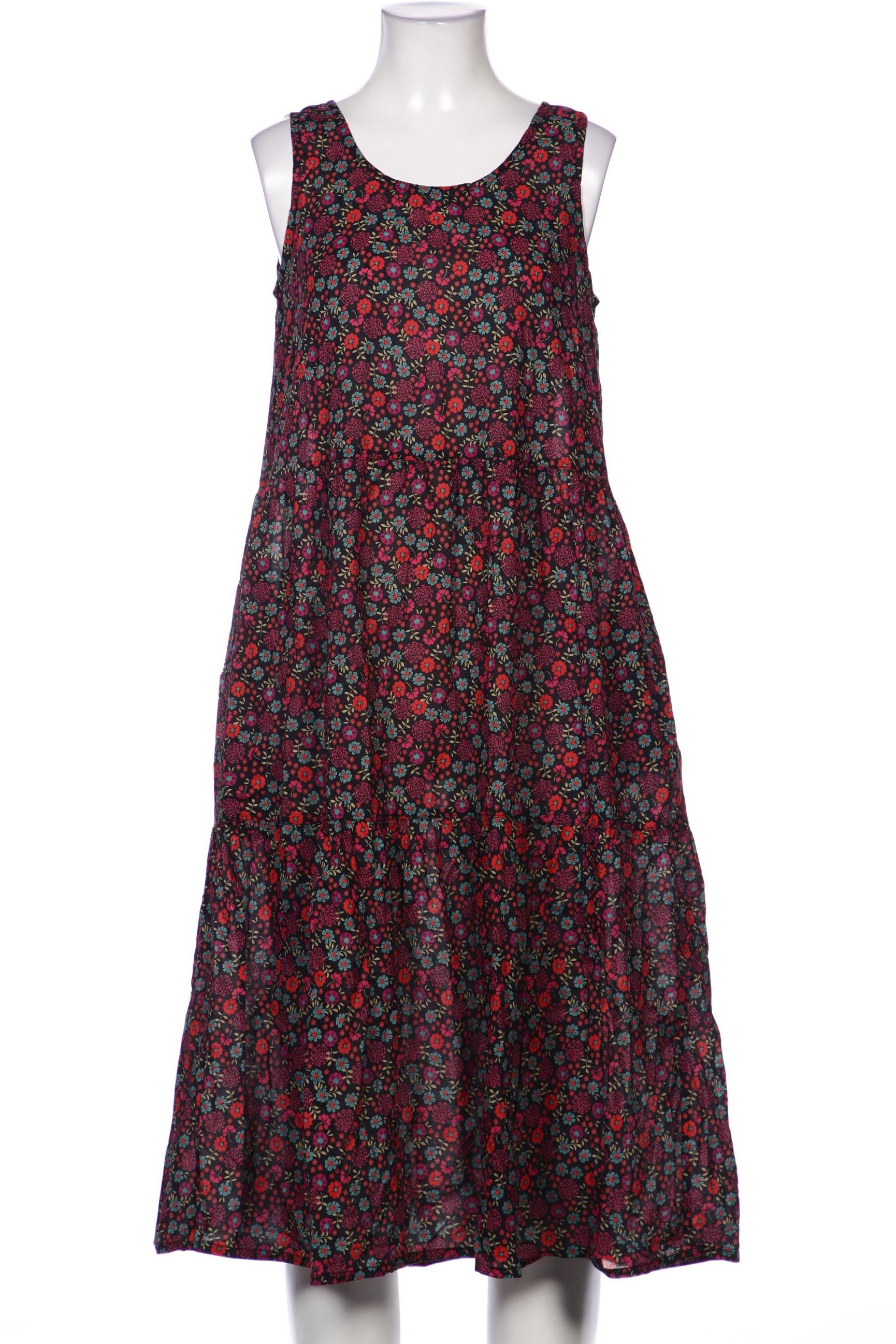 

Gudrun Sjöden Damen Kleid, mehrfarbig, Gr. 36