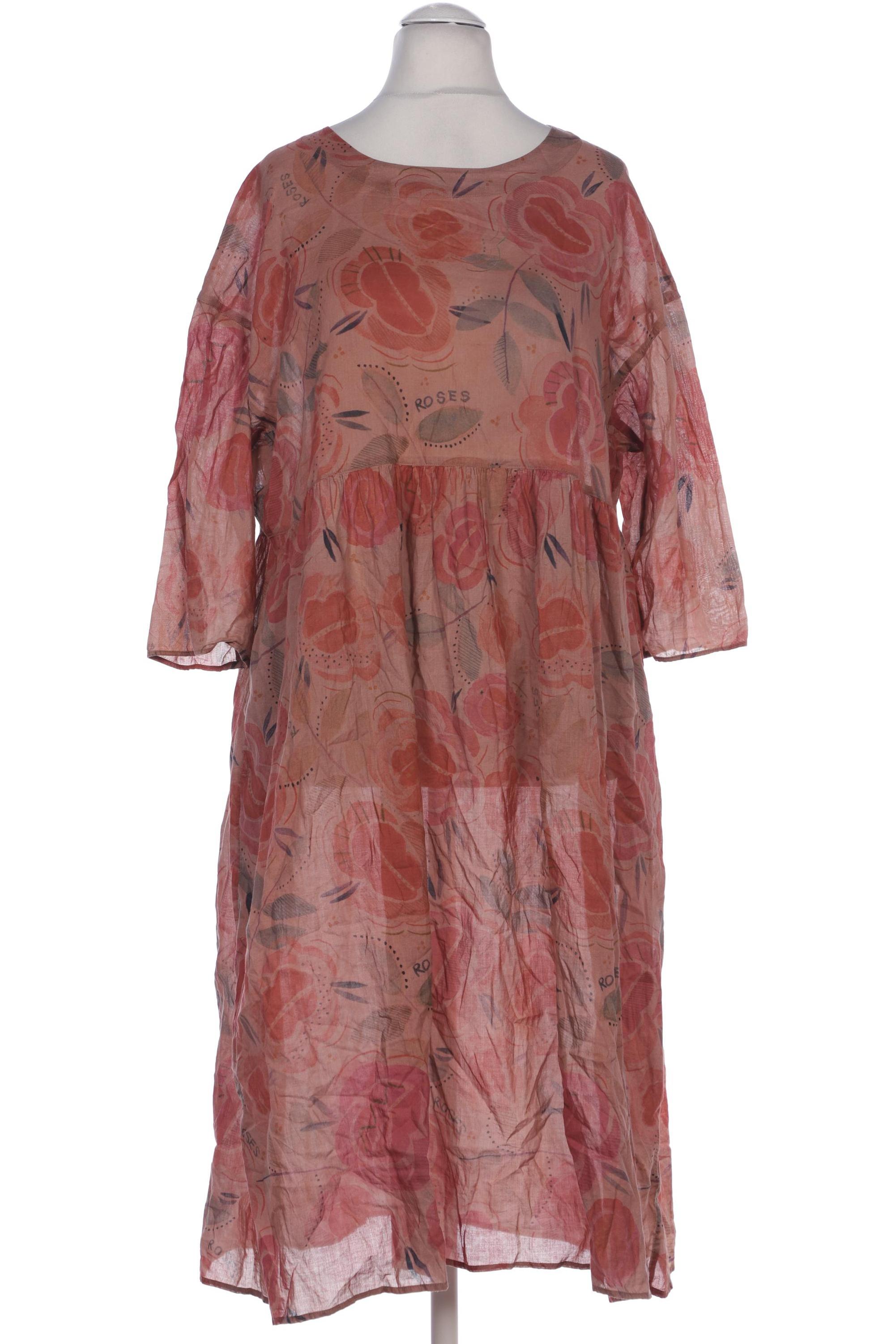 

Gudrun Sjöden Damen Kleid, rot, Gr. 36