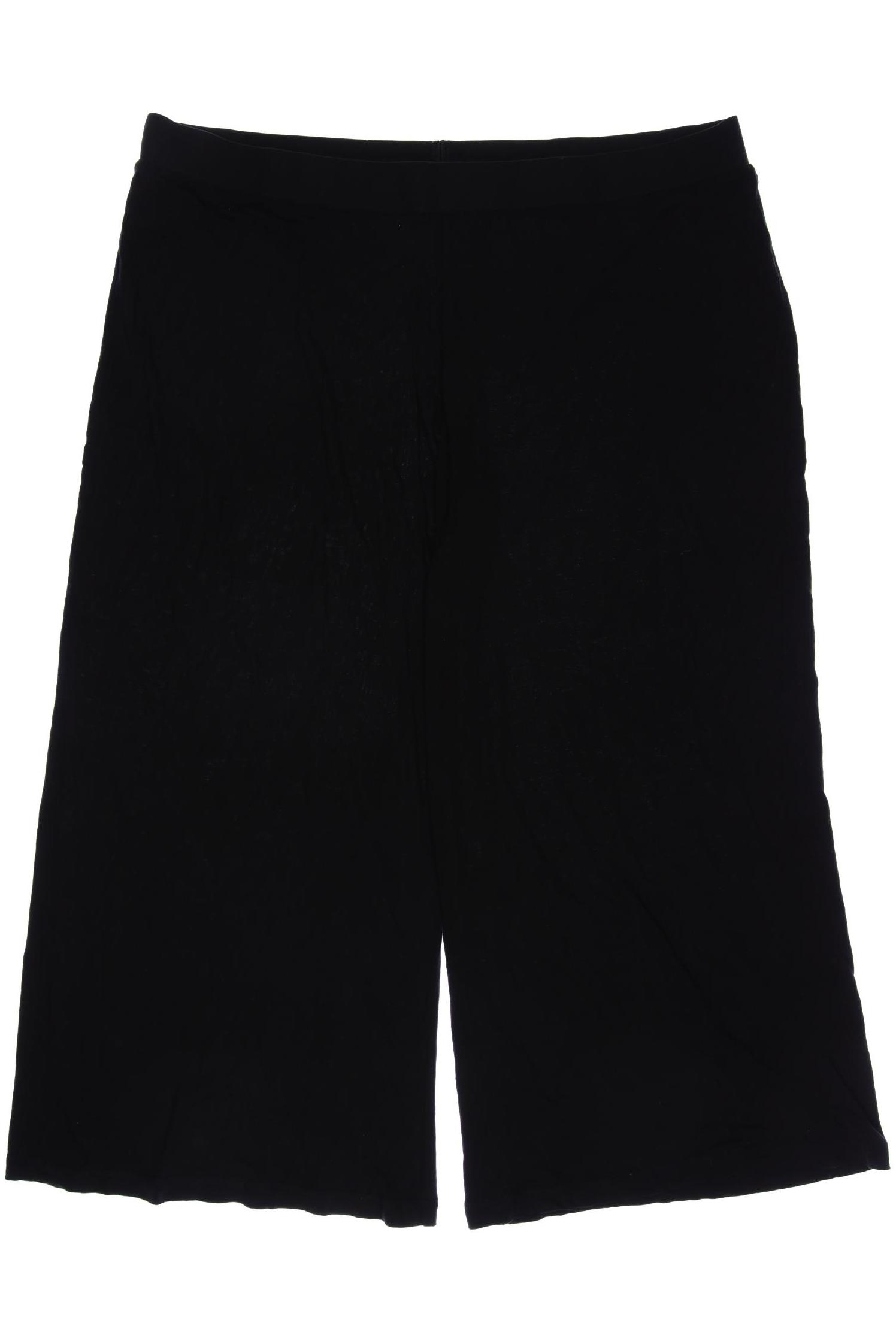 

Gudrun Sjöden Damen Stoffhose, schwarz