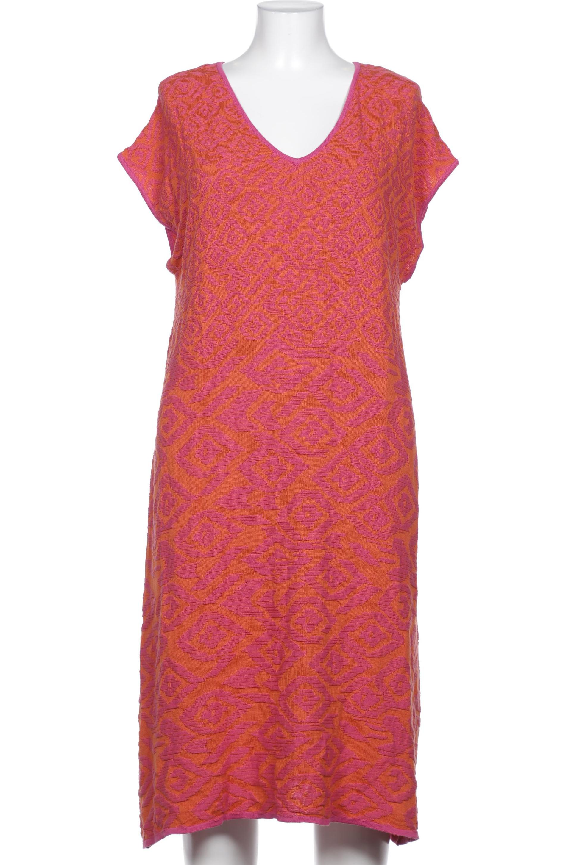 

Gudrun Sjödén Damen Kleid, orange, Gr. 44
