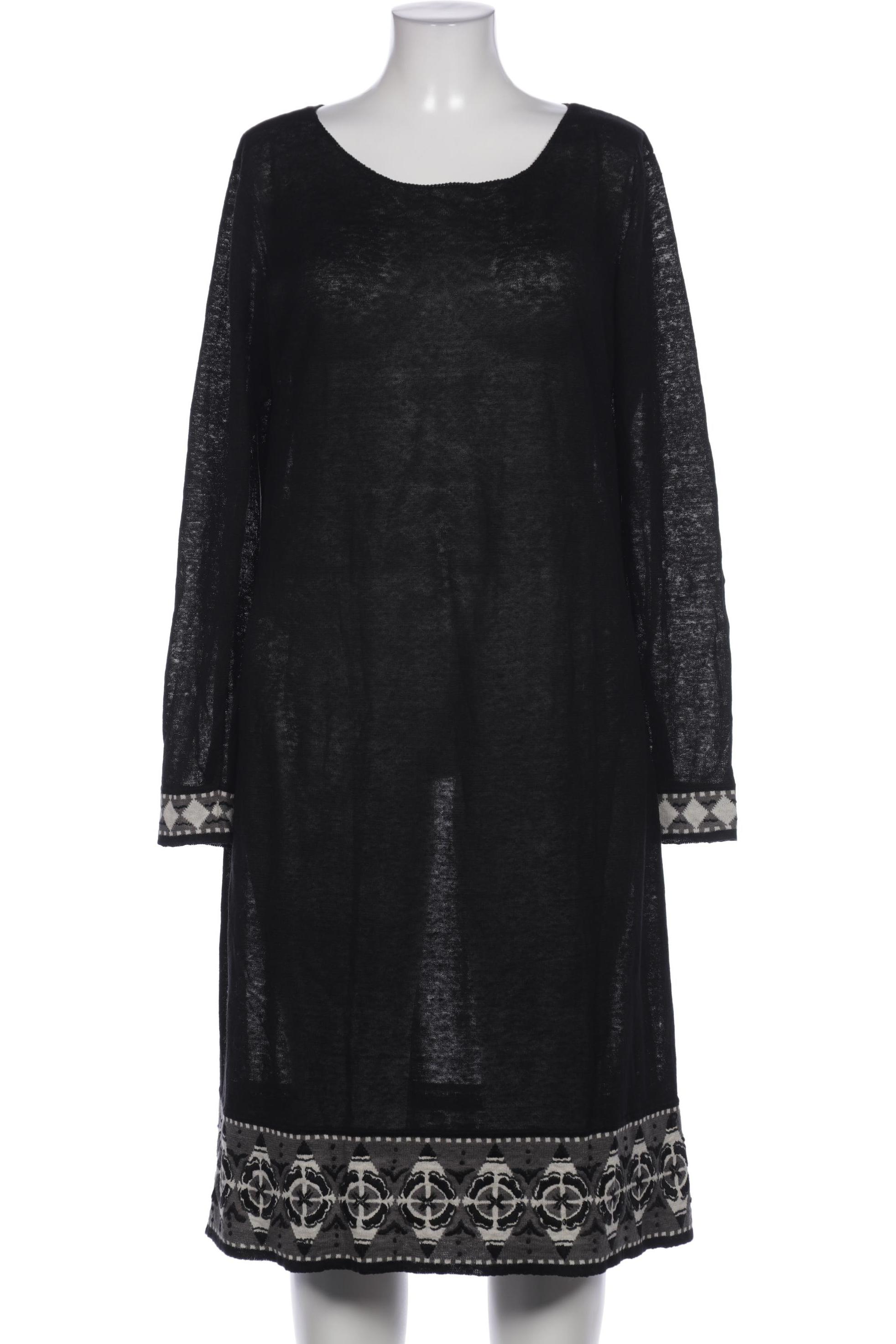 

Gudrun Sjöden Damen Kleid, schwarz, Gr. 44