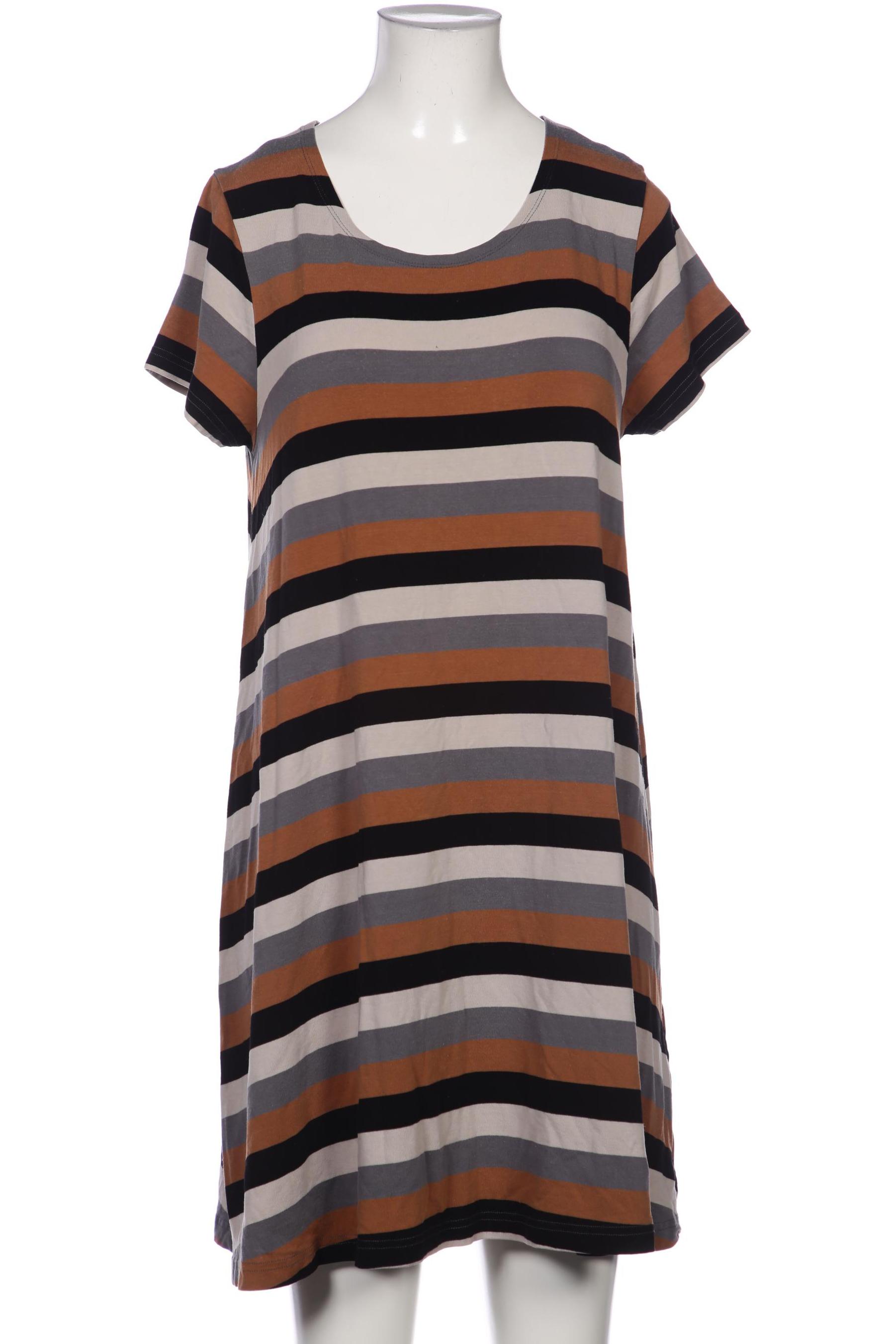 

Gudrun Sjöden Damen Kleid, mehrfarbig, Gr. 38
