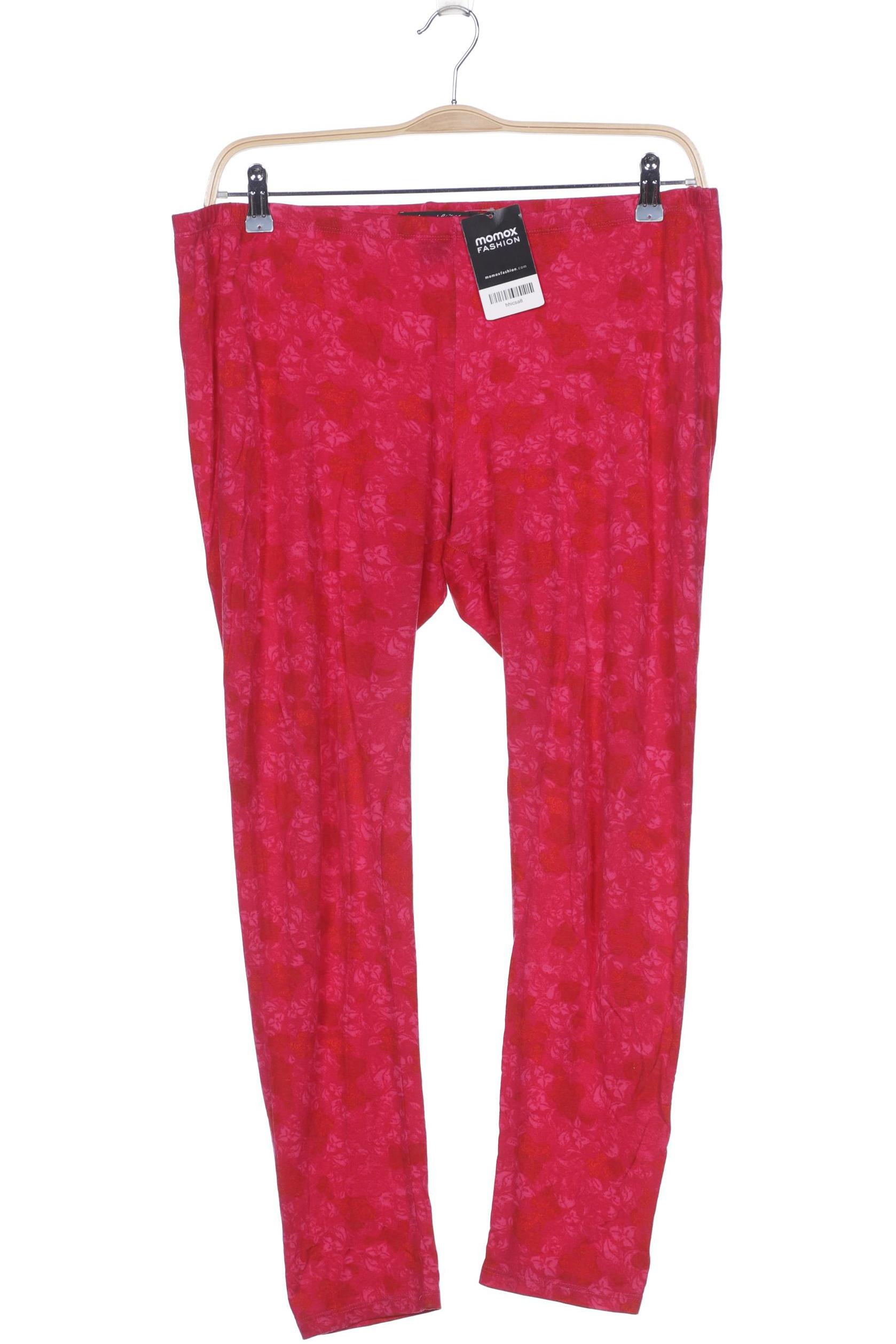 

Gudrun Sjöden Damen Stoffhose, pink