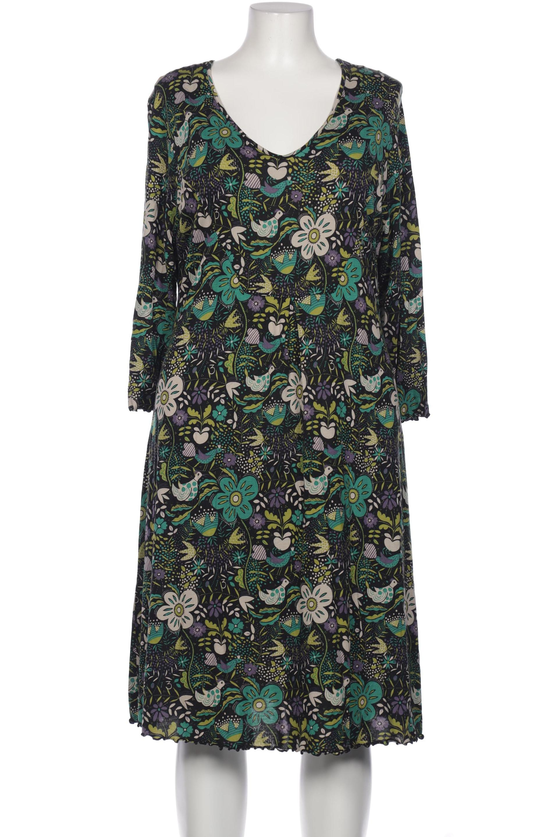 

Gudrun Sjöden Damen Kleid, schwarz, Gr. 44