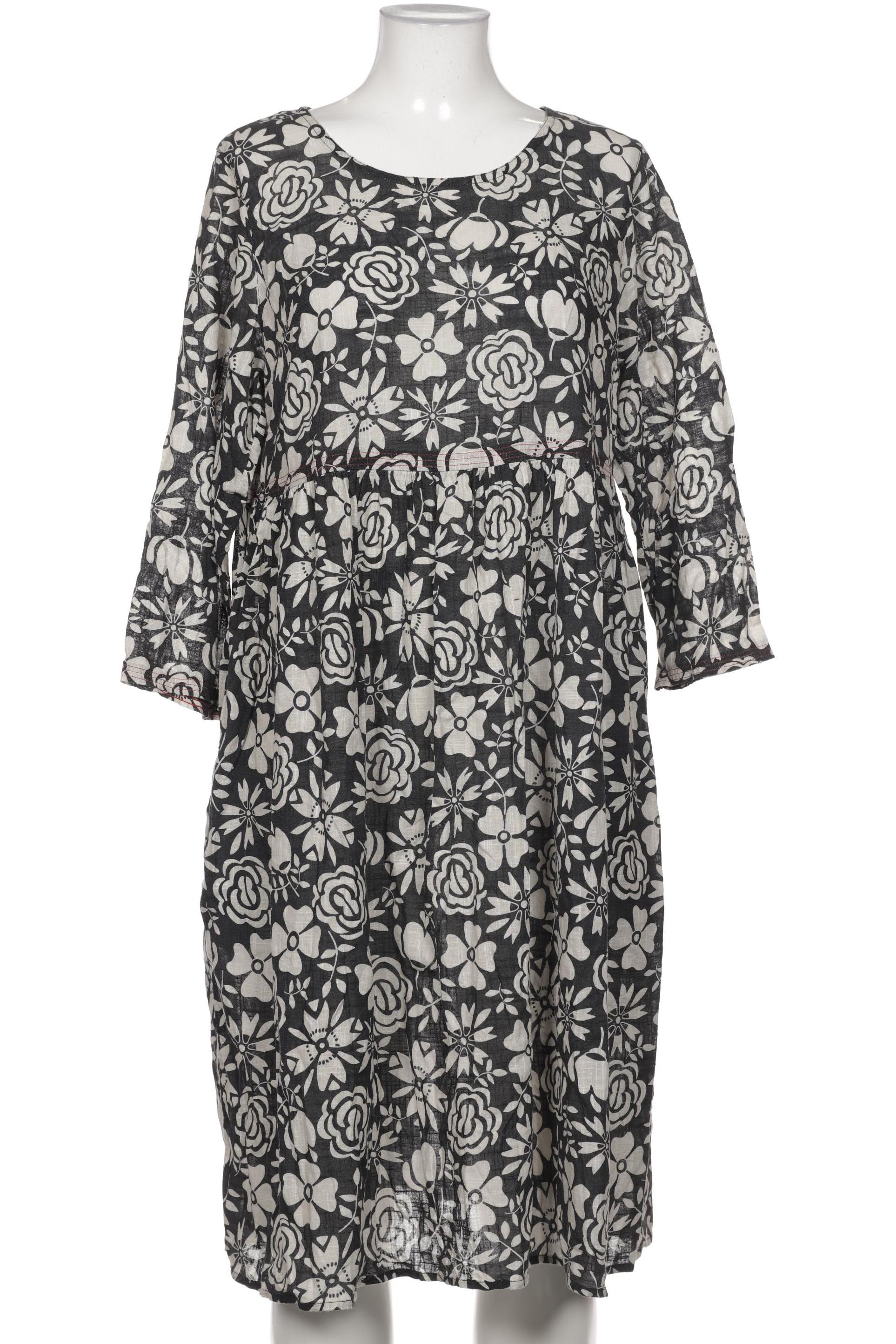 

Gudrun Sjöden Damen Kleid, schwarz, Gr. 38