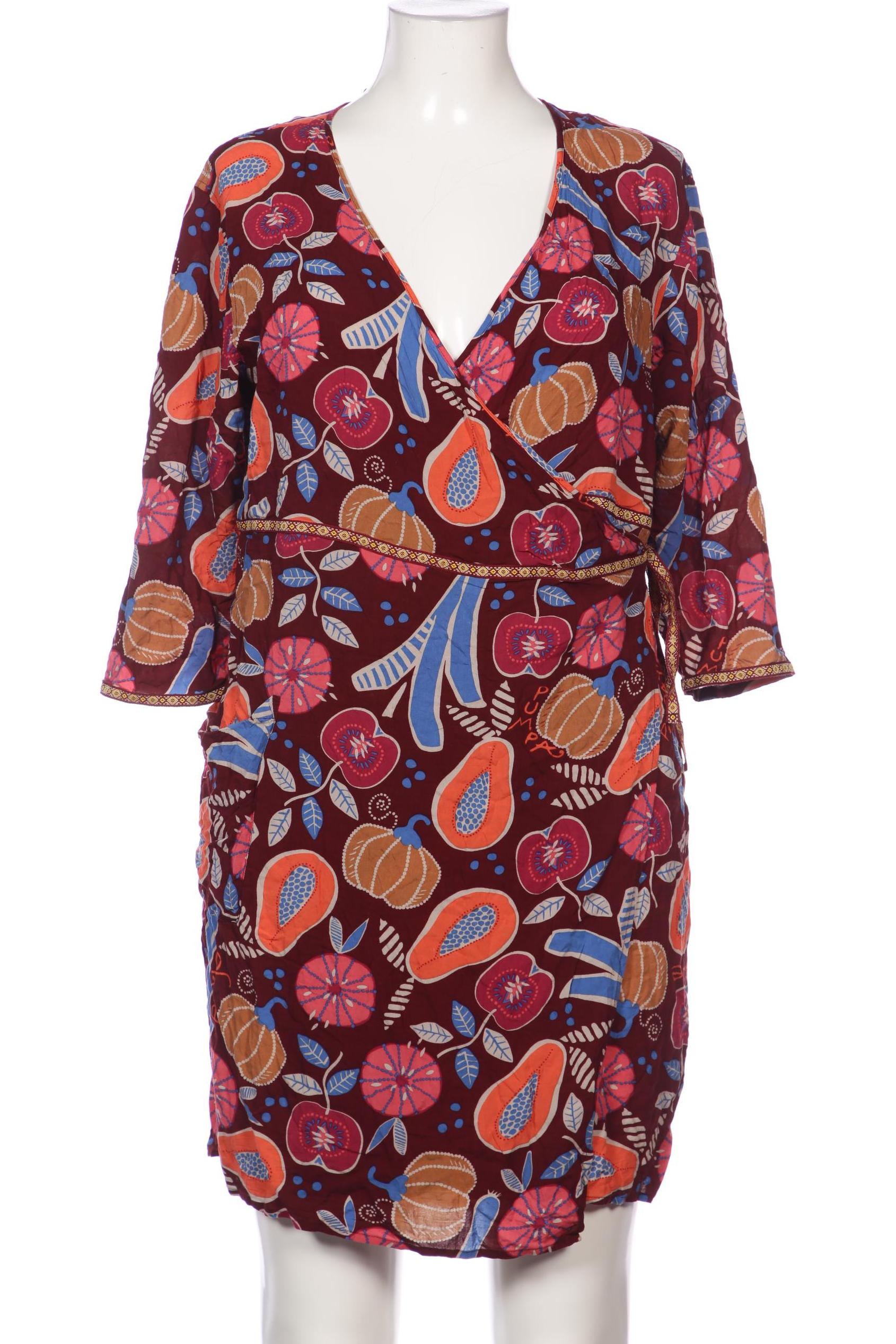 

Gudrun Sjöden Damen Kleid, bordeaux